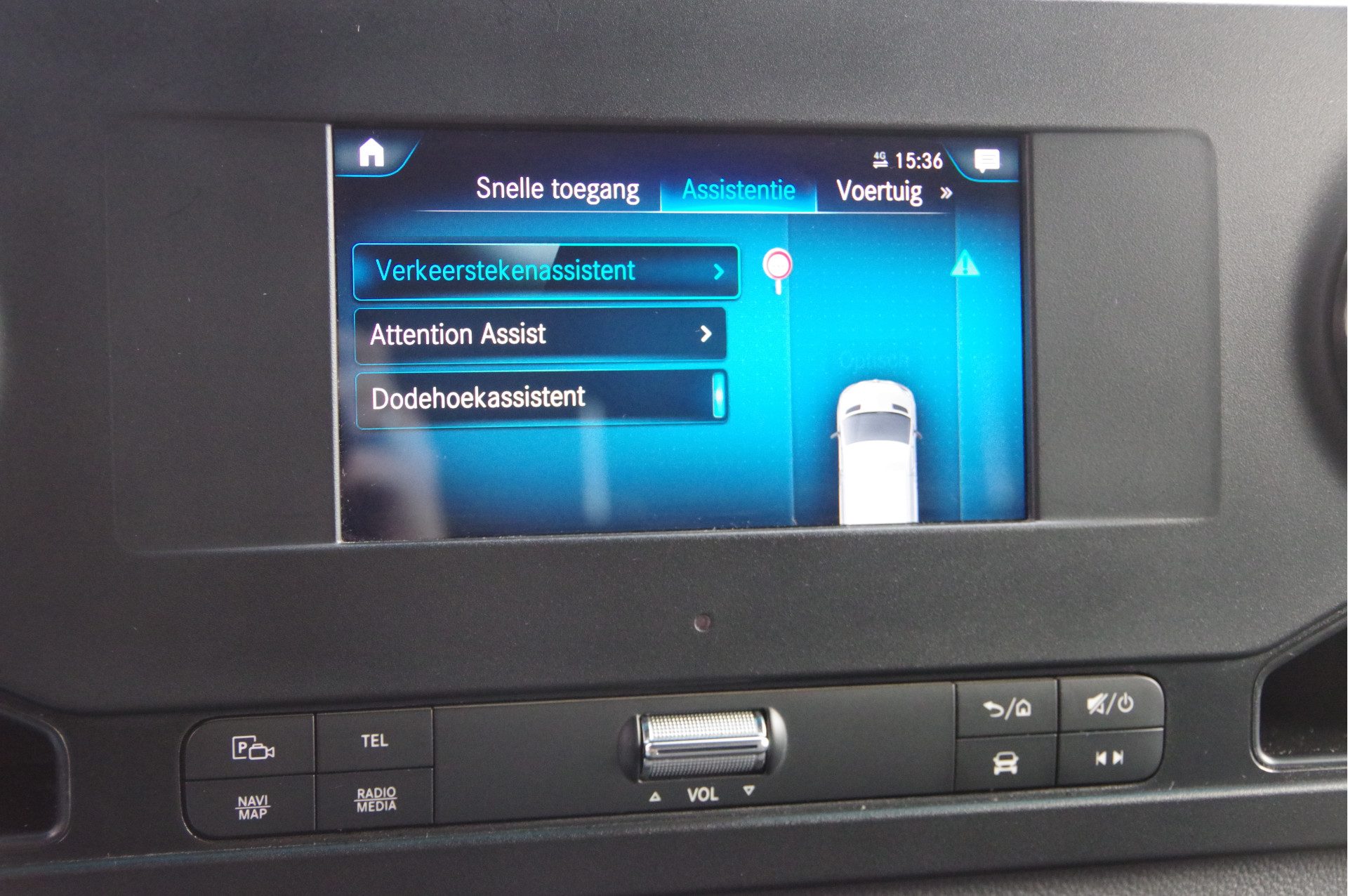 Mercedes-Benz Sprinter - Afbeelding 16