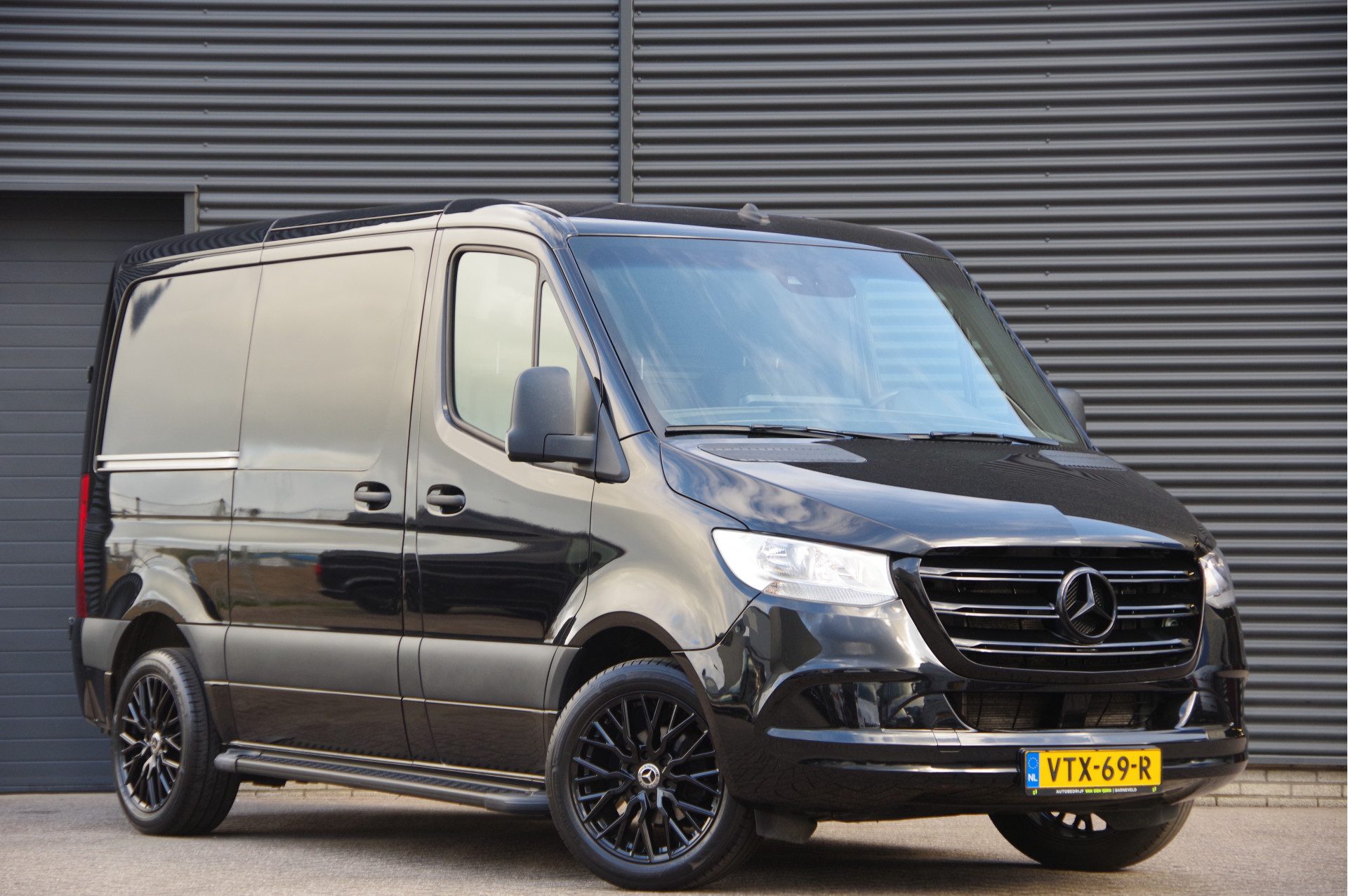 Mercedes-Benz Sprinter - Afbeelding 18