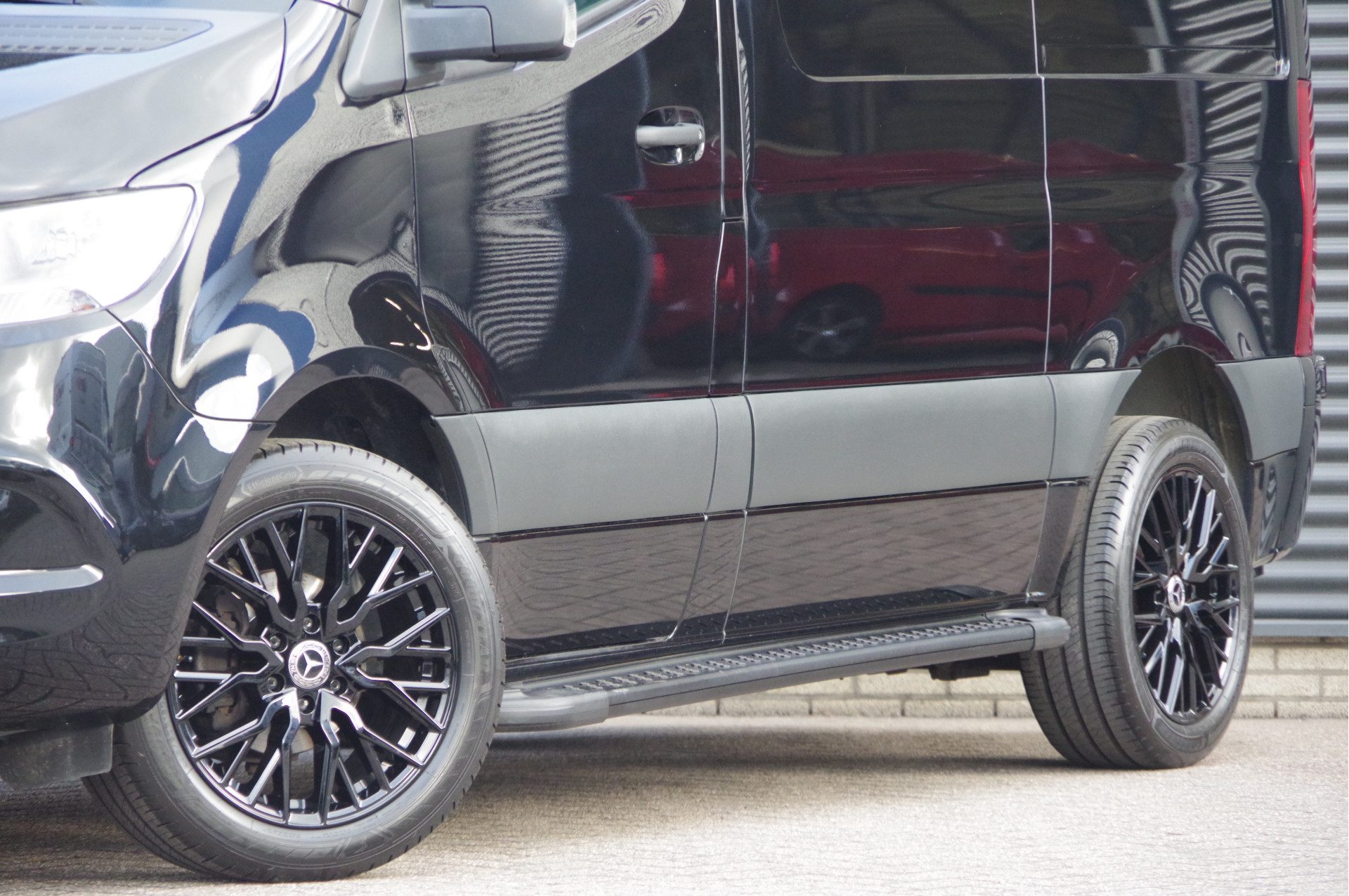 Mercedes-Benz Sprinter - Afbeelding 20