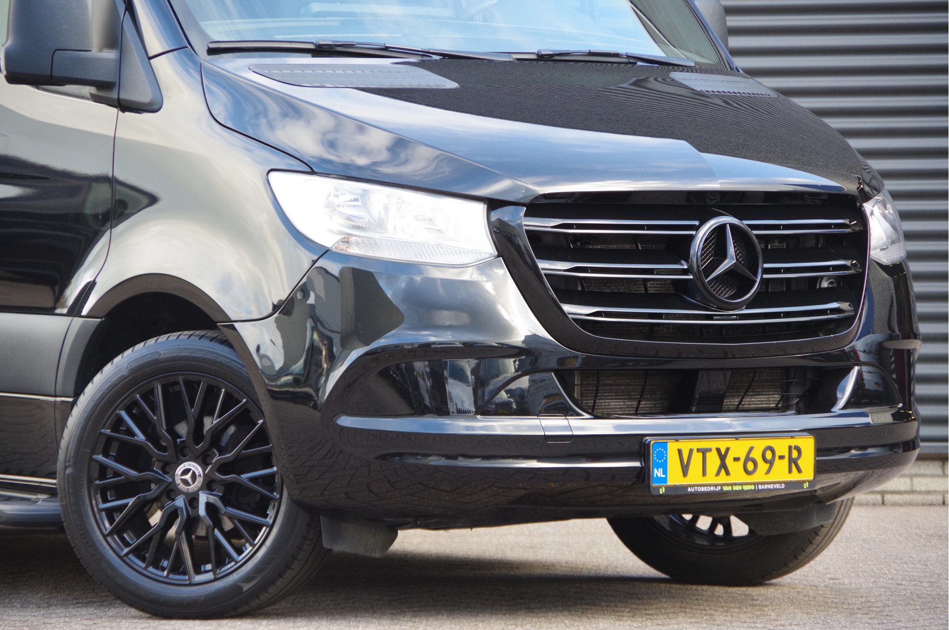 Mercedes-Benz Sprinter - Afbeelding 21