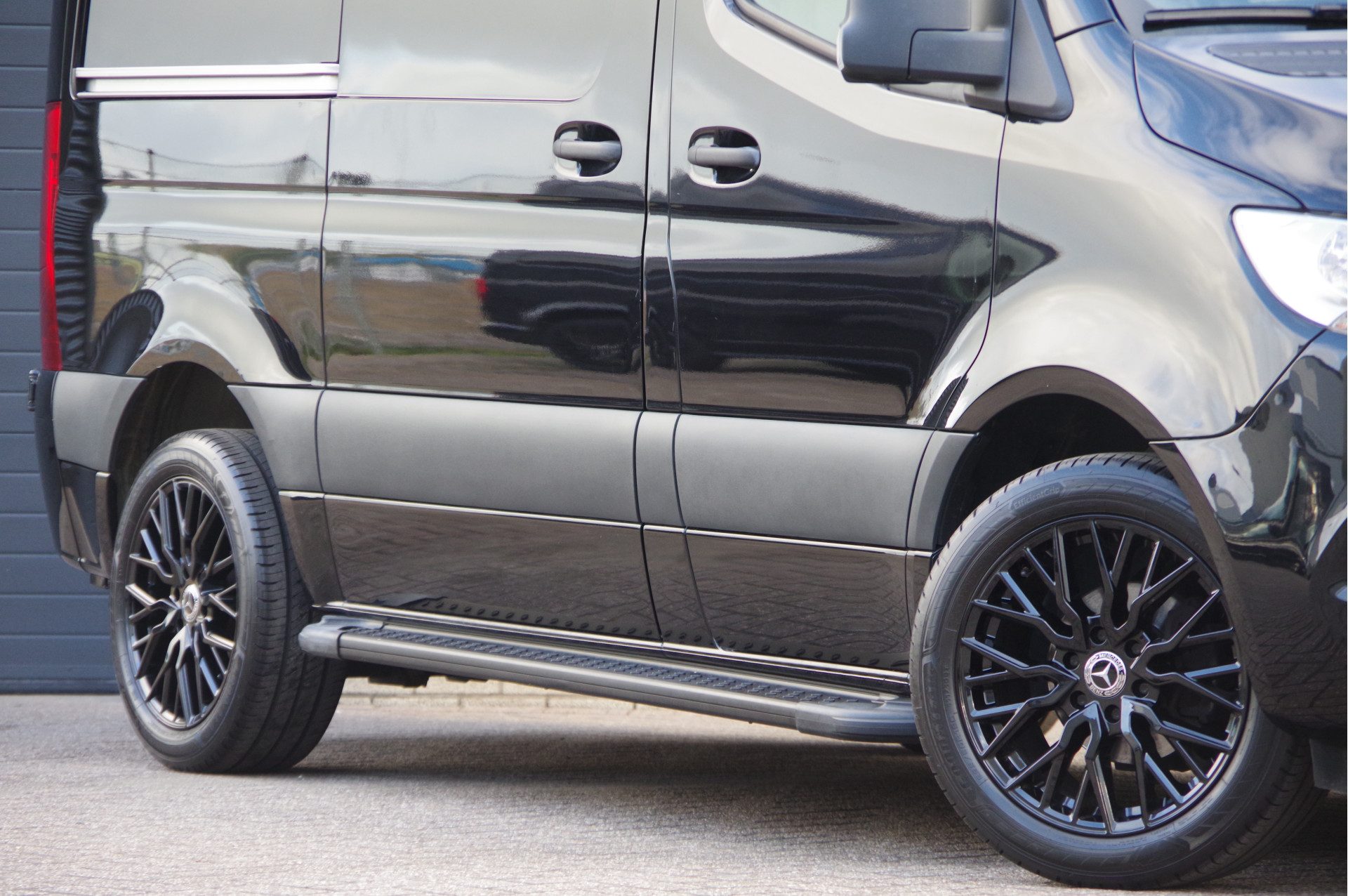 Mercedes-Benz Sprinter - Afbeelding 22