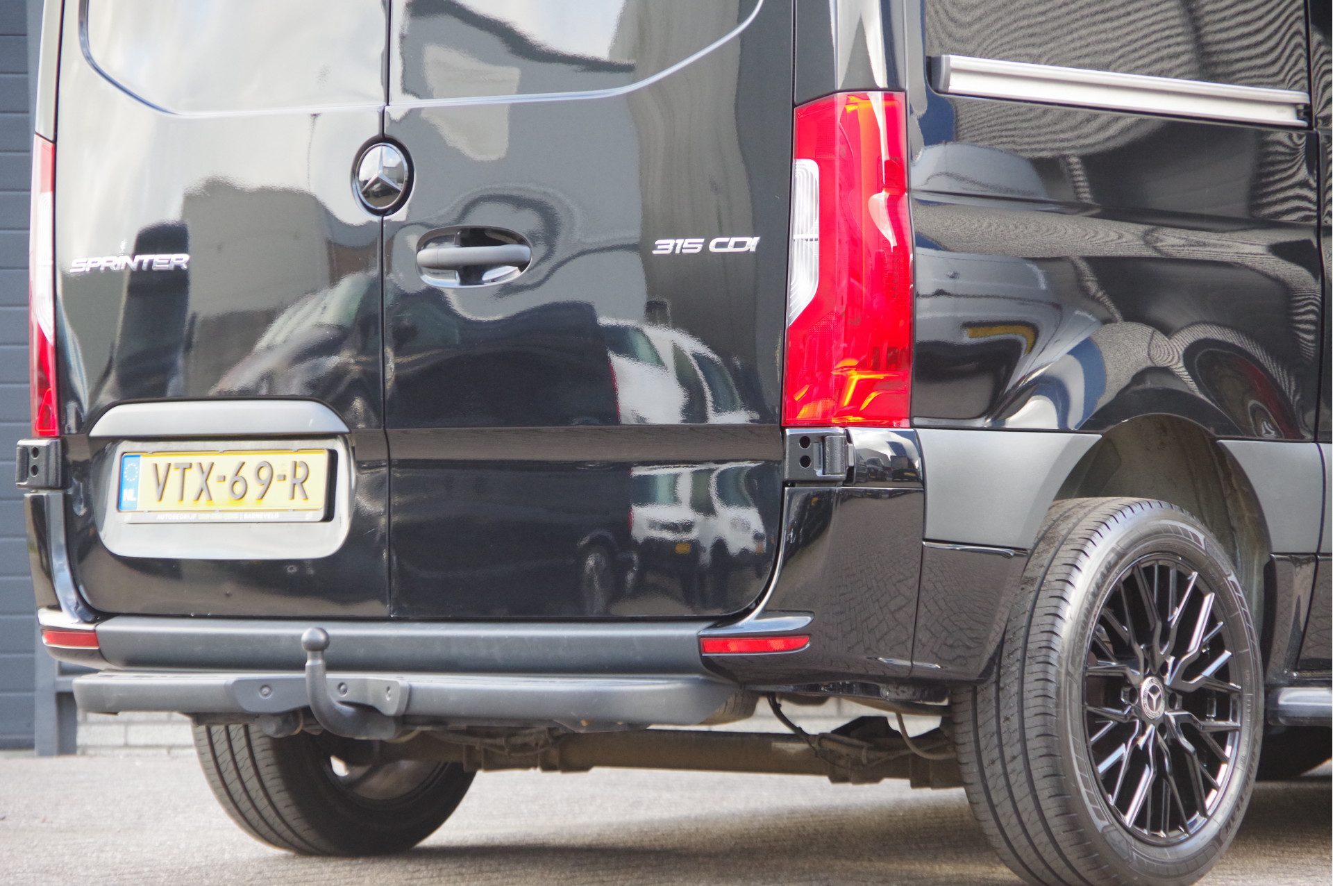 Mercedes-Benz Sprinter - Afbeelding 23