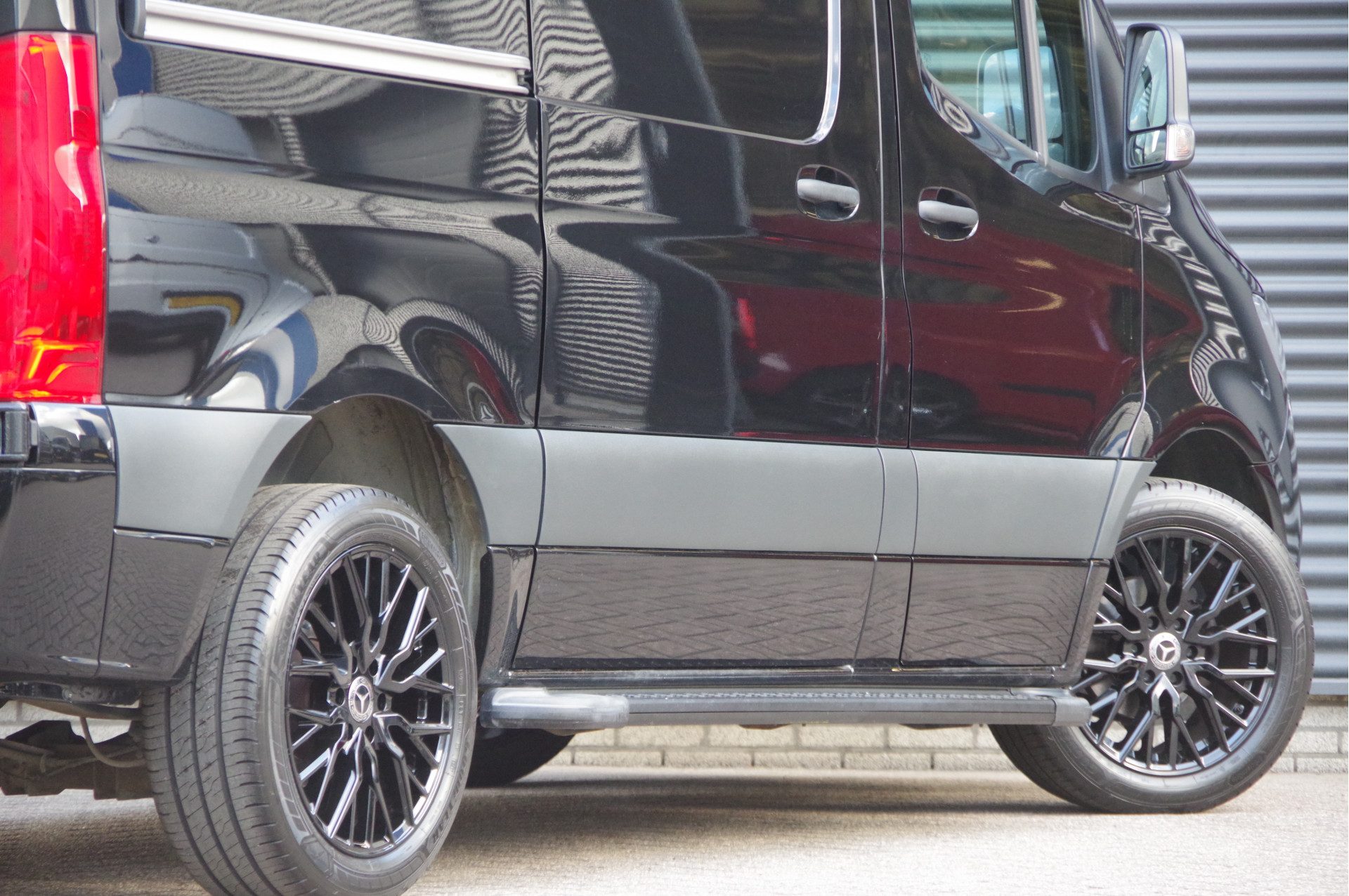 Mercedes-Benz Sprinter - Afbeelding 24