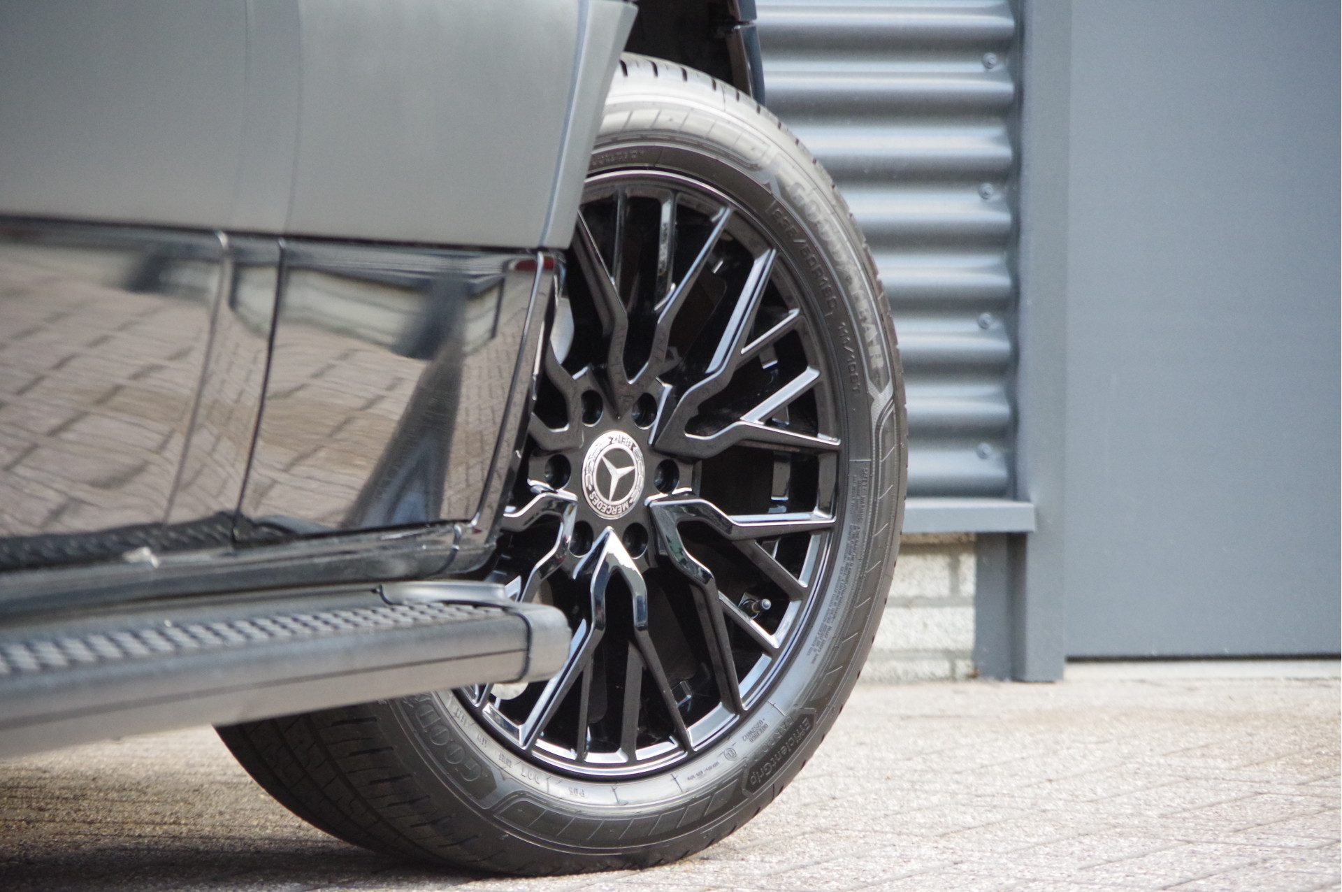 Mercedes-Benz Sprinter - Afbeelding 25