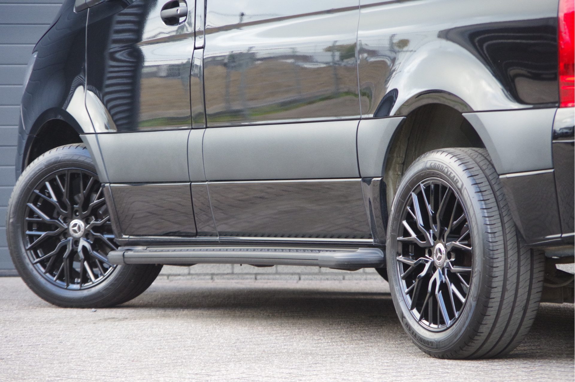 Mercedes-Benz Sprinter - Afbeelding 27