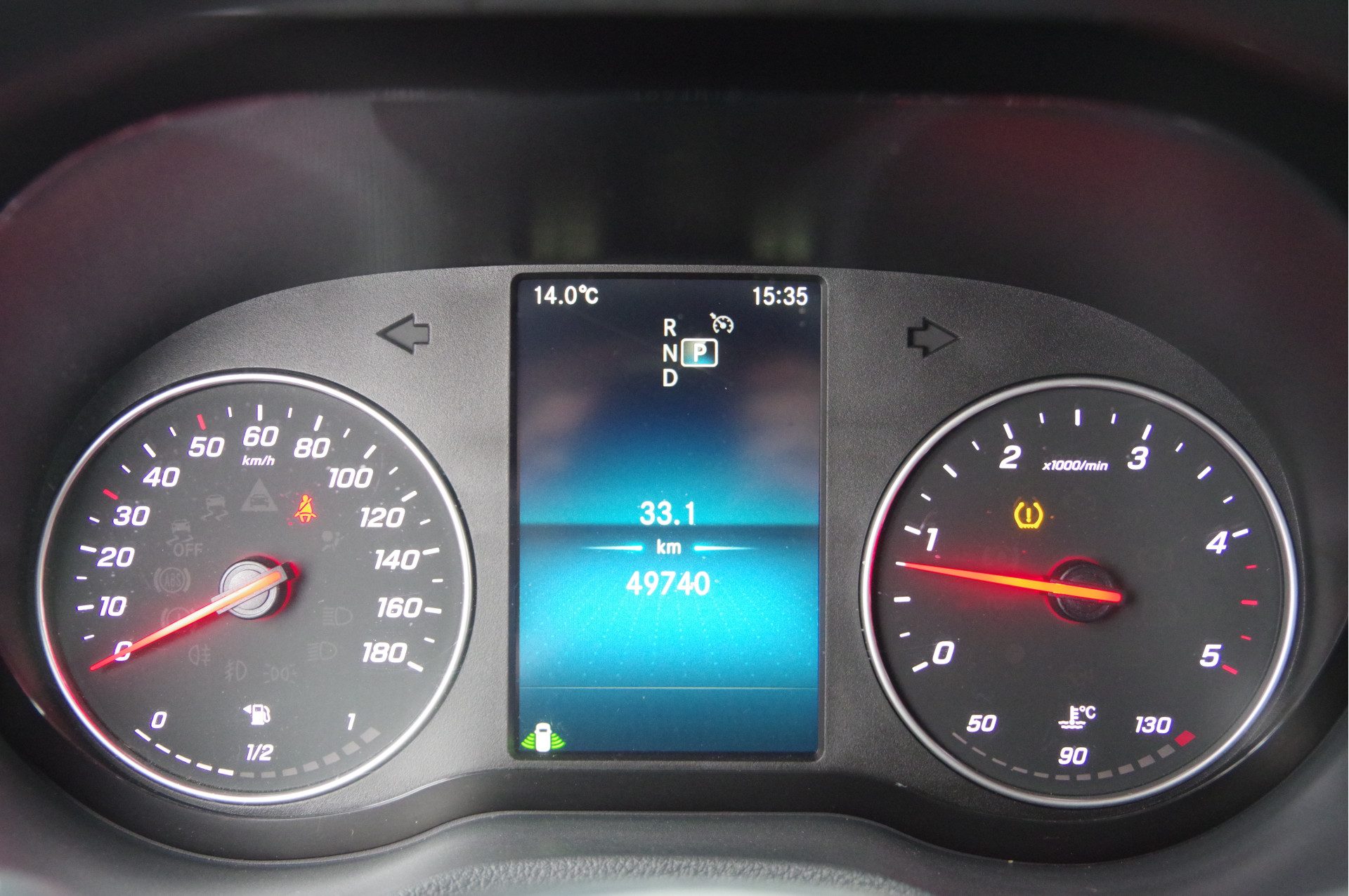 Mercedes-Benz Sprinter - Afbeelding 9