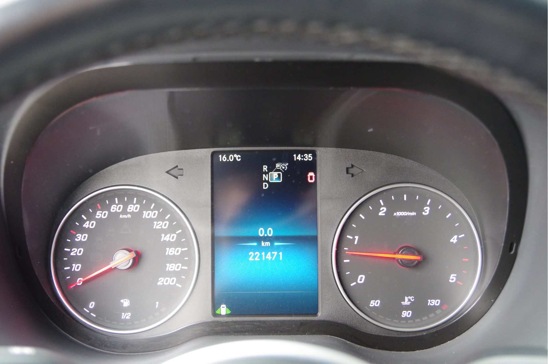 Mercedes-Benz Sprinter - Afbeelding 12