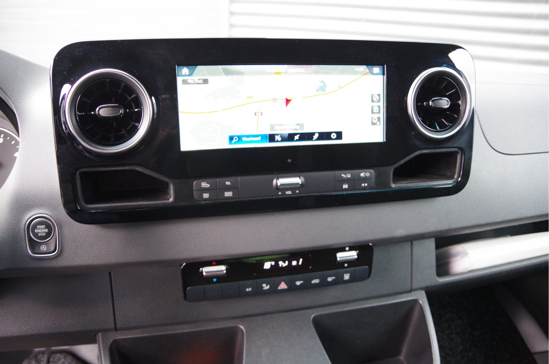 Mercedes-Benz Sprinter - Afbeelding 13