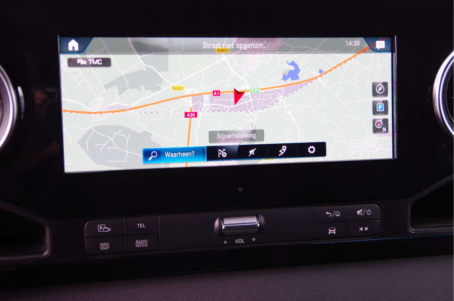 Mercedes-Benz Sprinter - Afbeelding 14