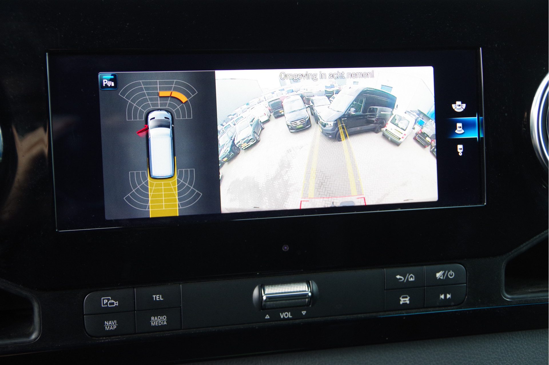 Mercedes-Benz Sprinter - Afbeelding 15