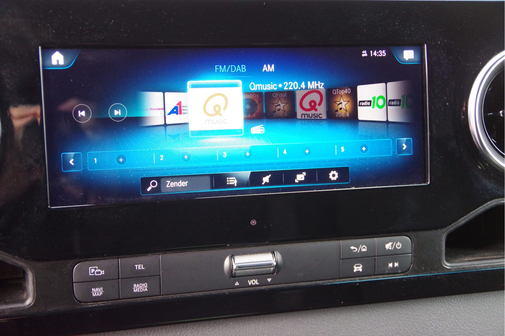 Mercedes-Benz Sprinter - Afbeelding 16