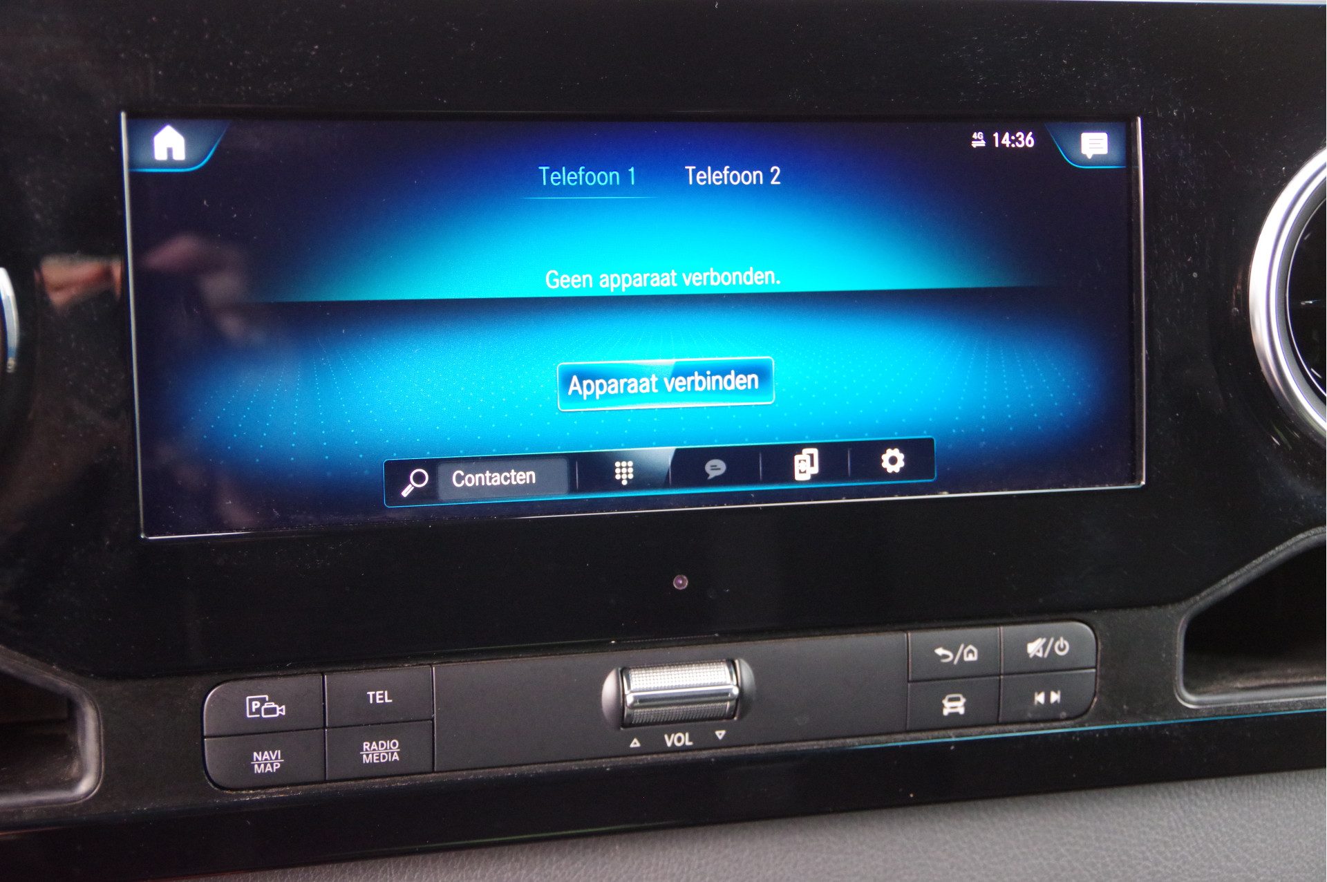 Mercedes-Benz Sprinter - Afbeelding 17