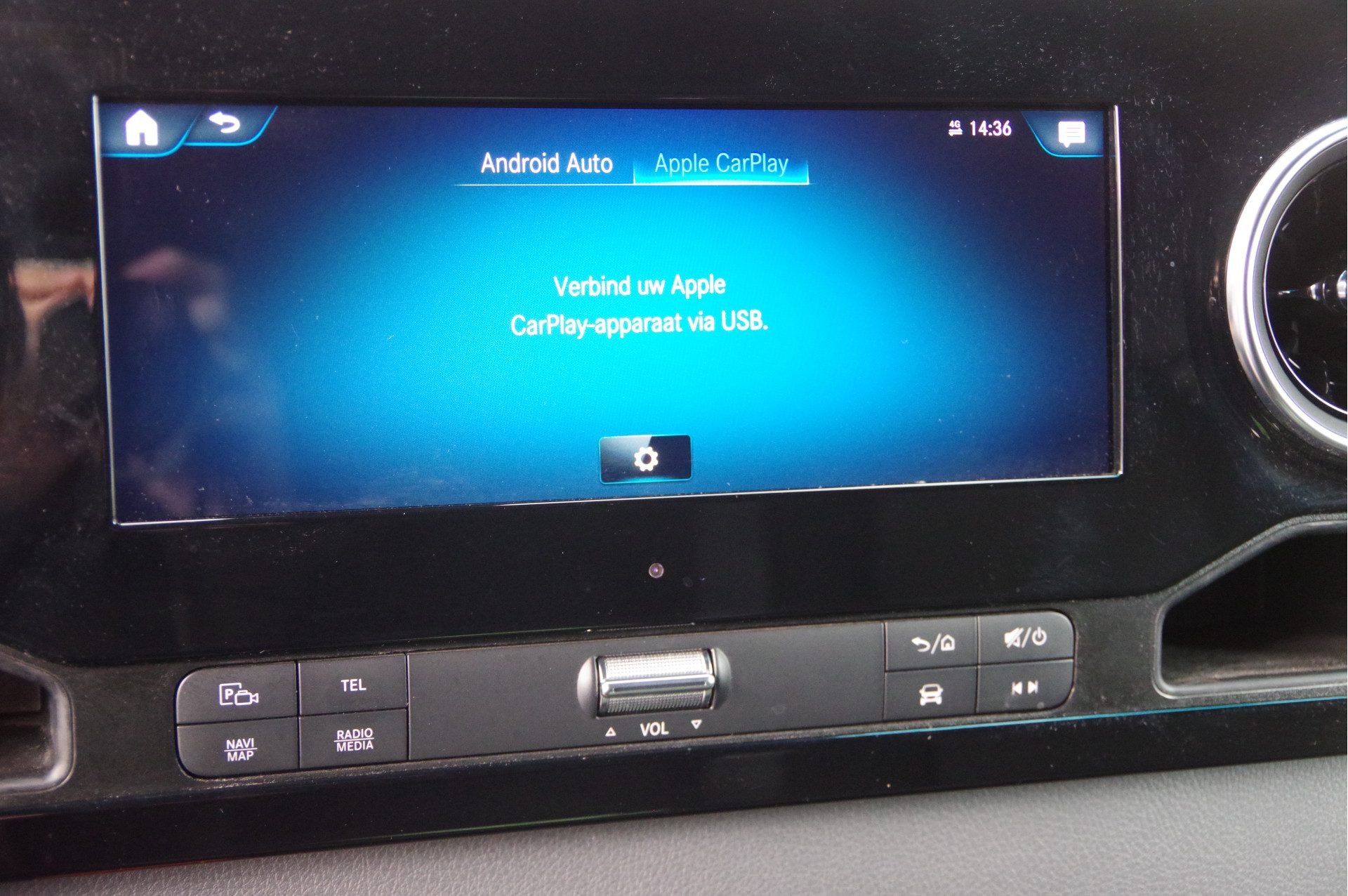 Mercedes-Benz Sprinter - Afbeelding 18