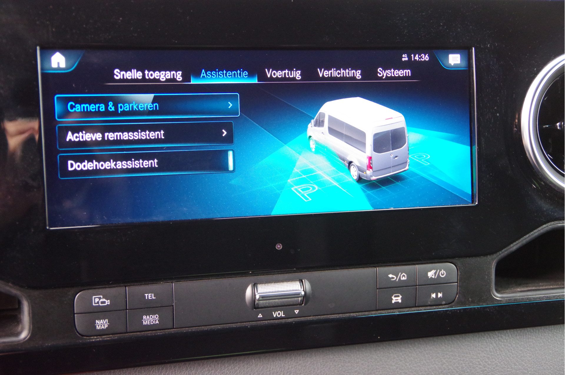 Mercedes-Benz Sprinter - Afbeelding 19