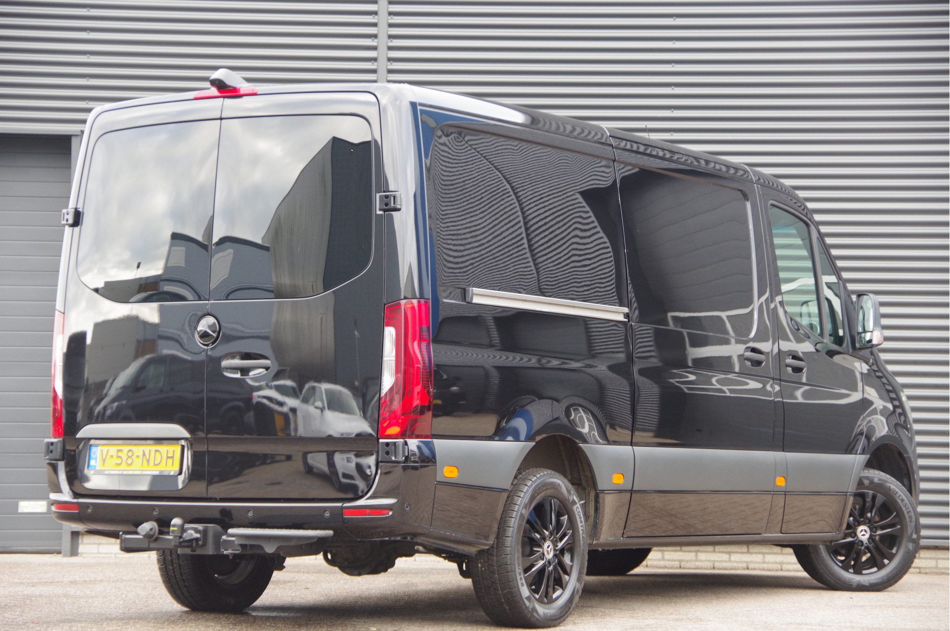 Mercedes-Benz Sprinter - Afbeelding 2