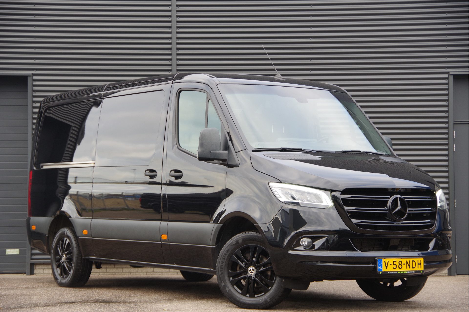 Mercedes-Benz Sprinter - Afbeelding 22