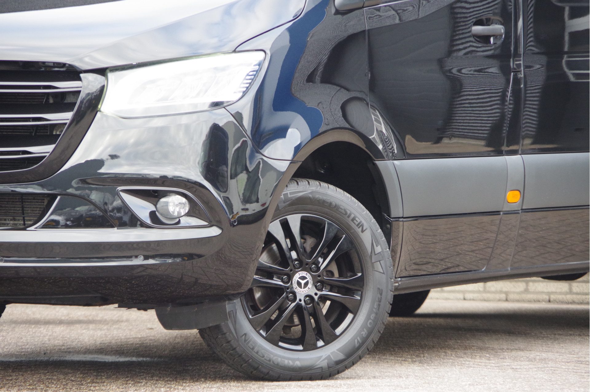 Mercedes-Benz Sprinter - Afbeelding 24