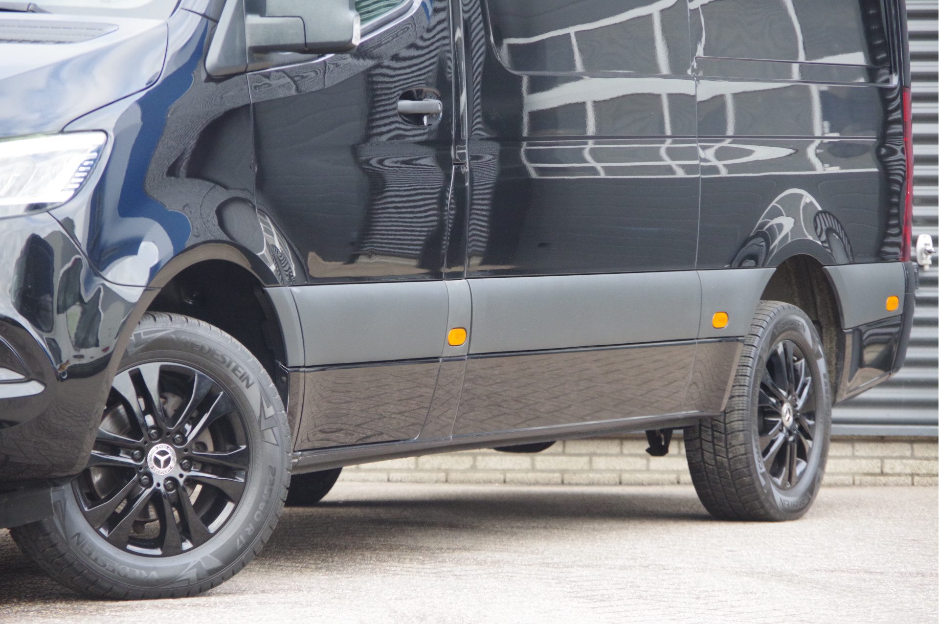 Mercedes-Benz Sprinter - Afbeelding 25