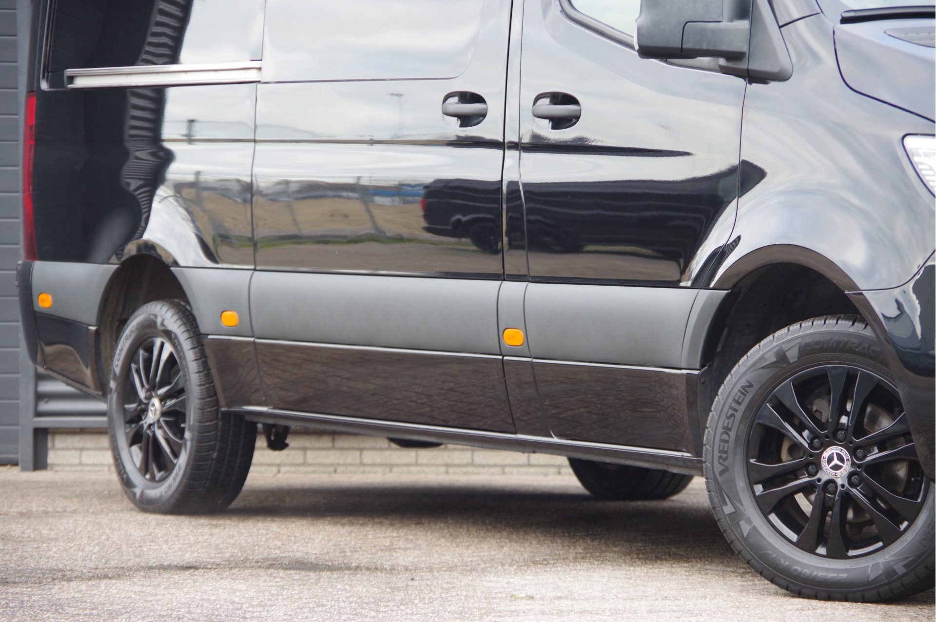 Mercedes-Benz Sprinter - Afbeelding 27