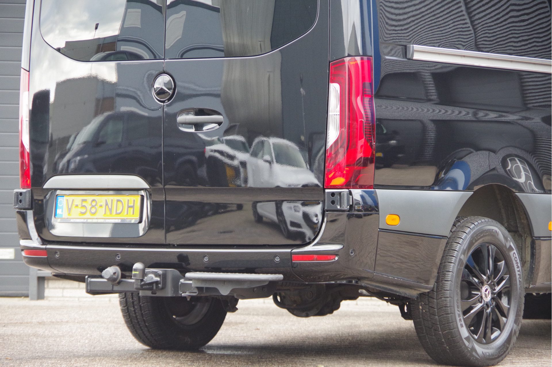 Mercedes-Benz Sprinter - Afbeelding 28