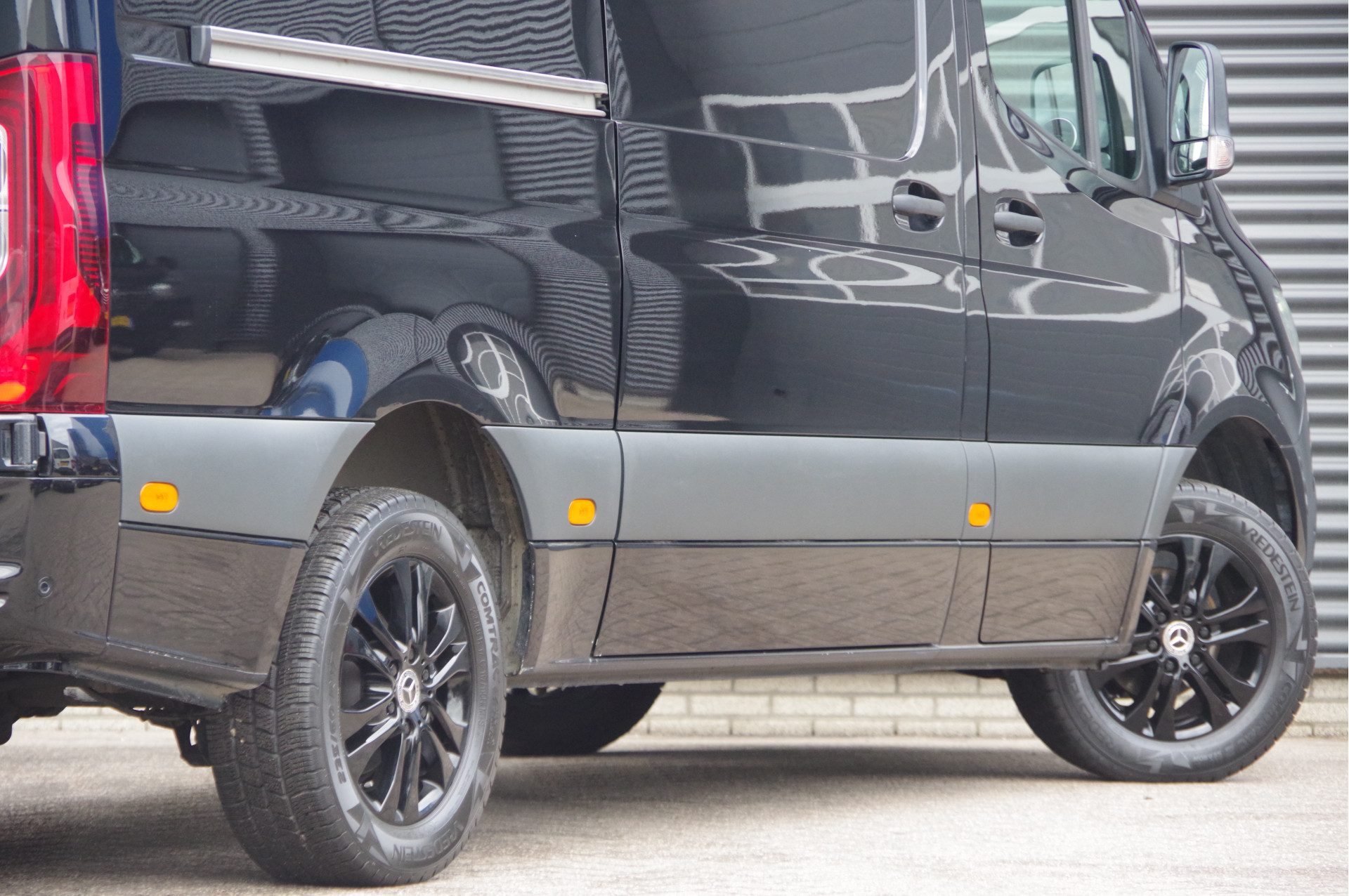 Mercedes-Benz Sprinter - Afbeelding 29