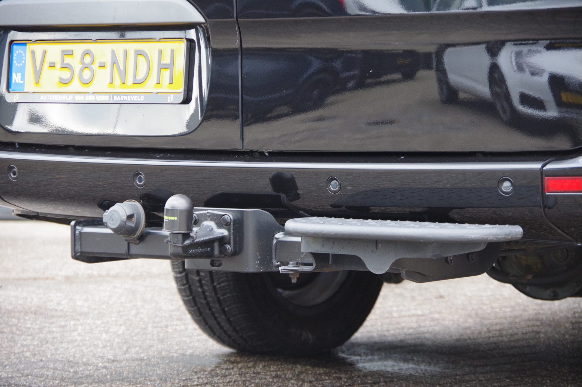 Mercedes-Benz Sprinter - Afbeelding 30