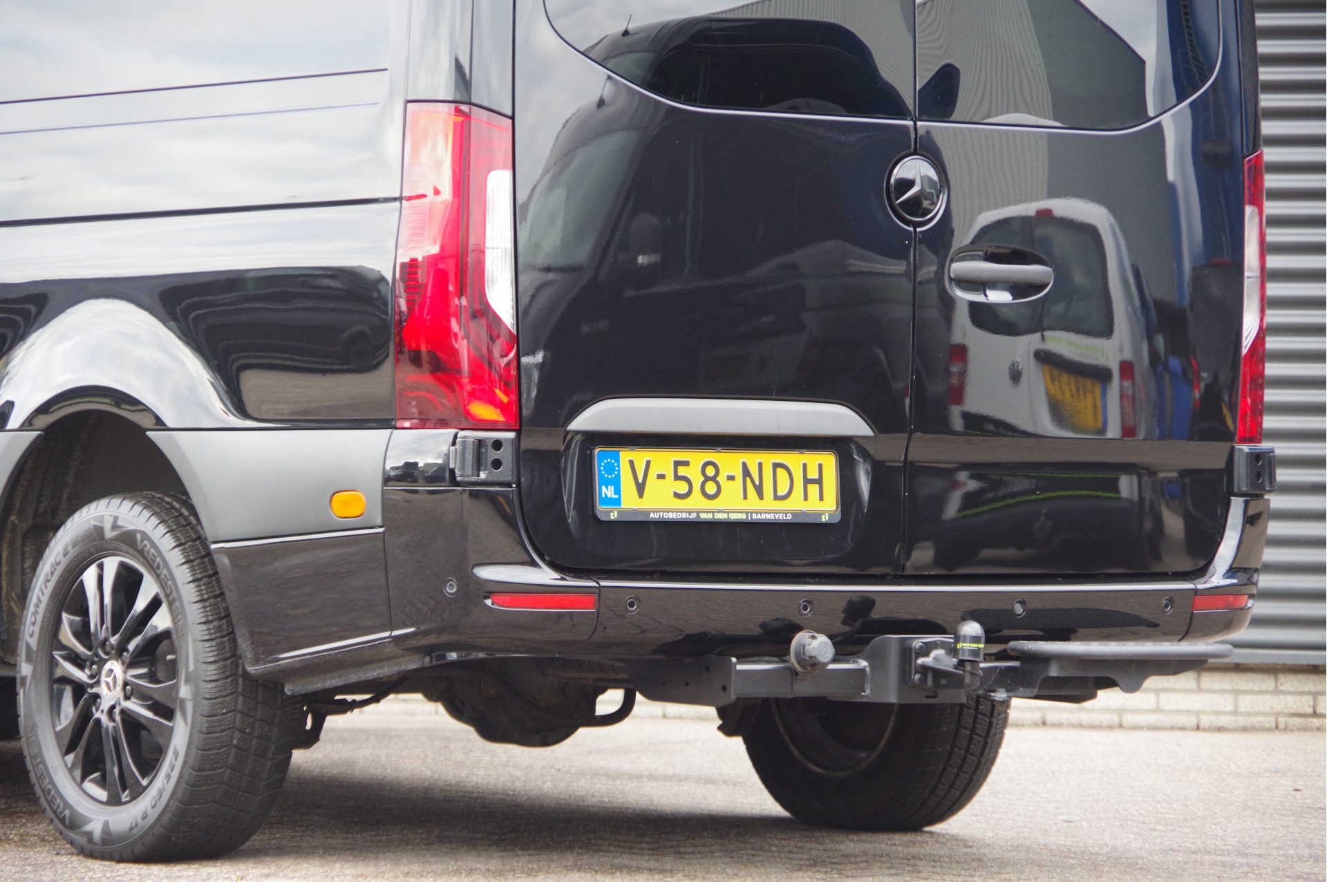 Mercedes-Benz Sprinter - Afbeelding 31