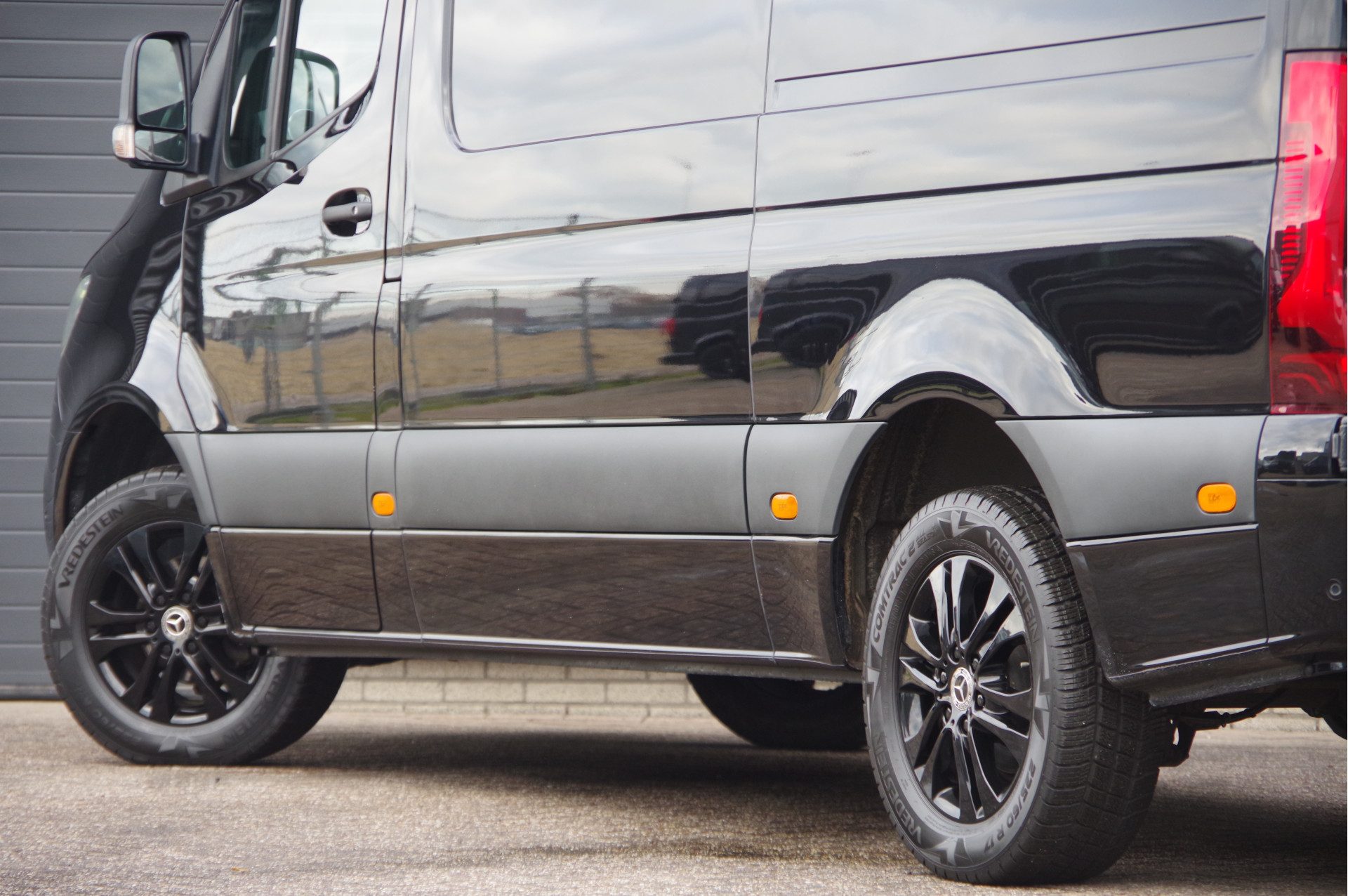 Mercedes-Benz Sprinter - Afbeelding 32