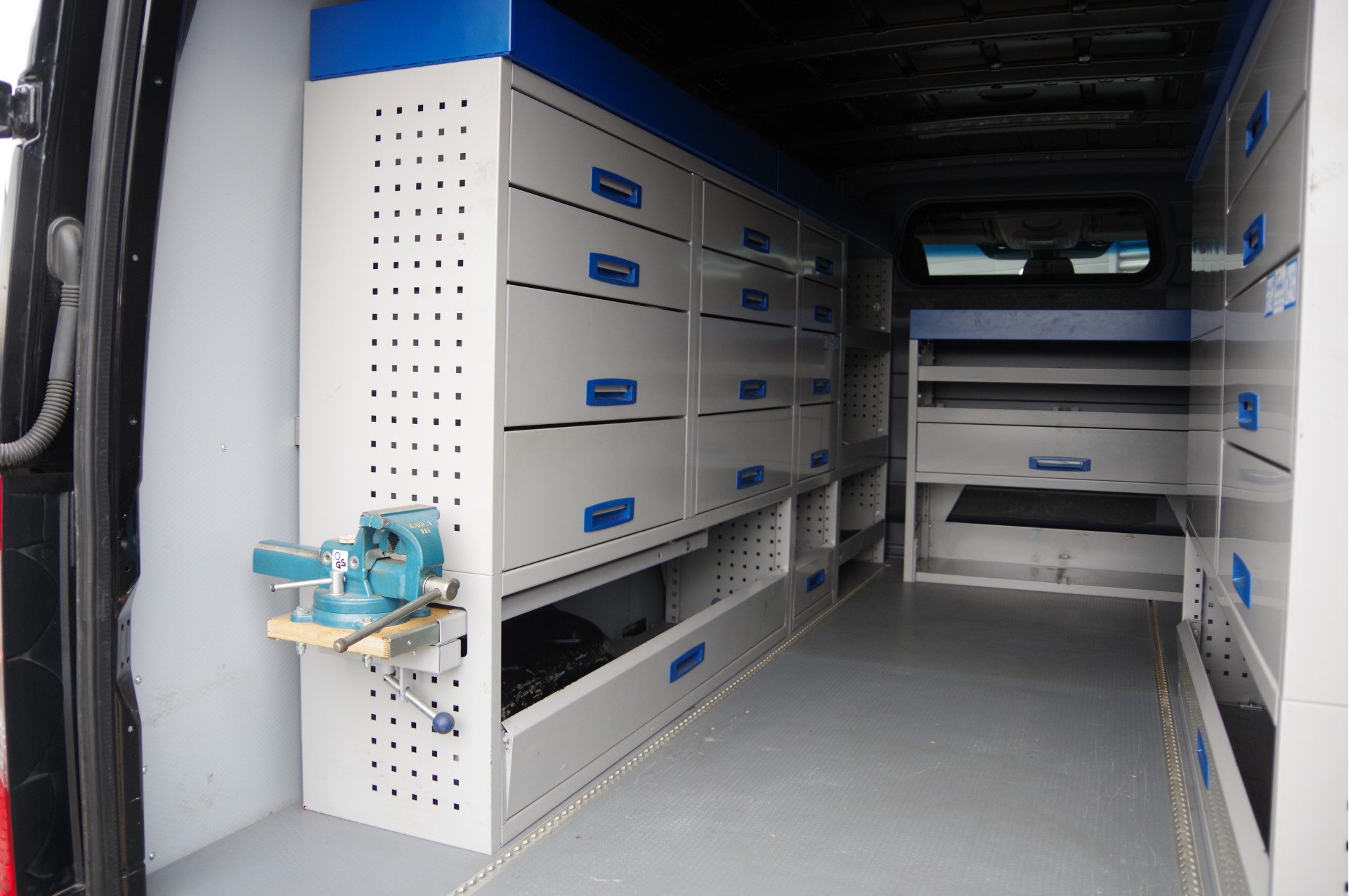 Mercedes-Benz Sprinter - Afbeelding 33