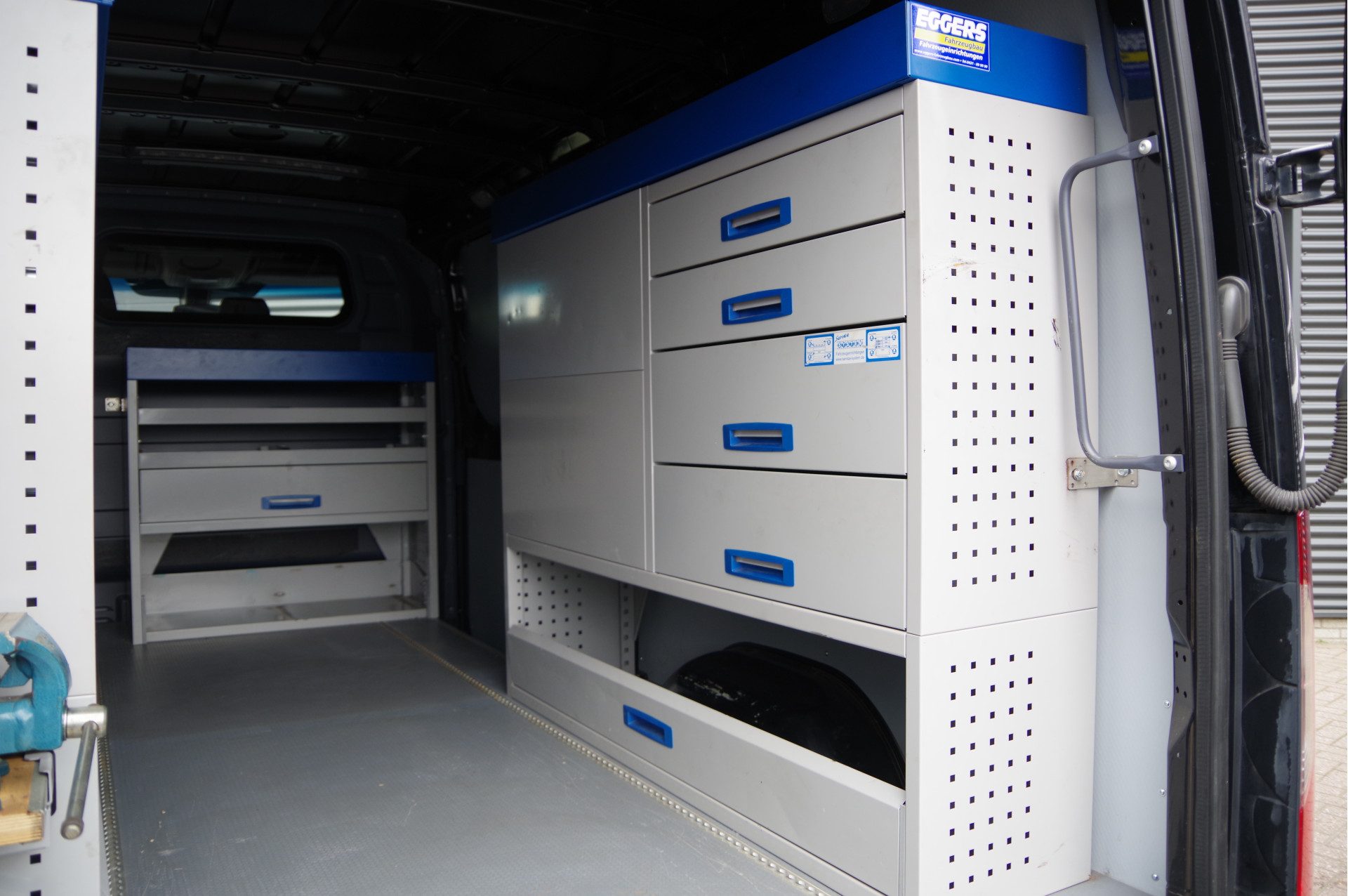 Mercedes-Benz Sprinter - Afbeelding 34