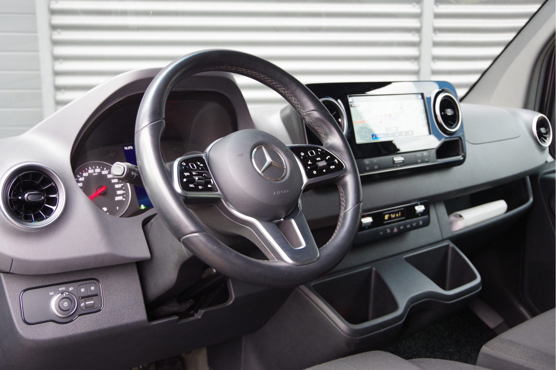 Mercedes-Benz Sprinter - Afbeelding 5