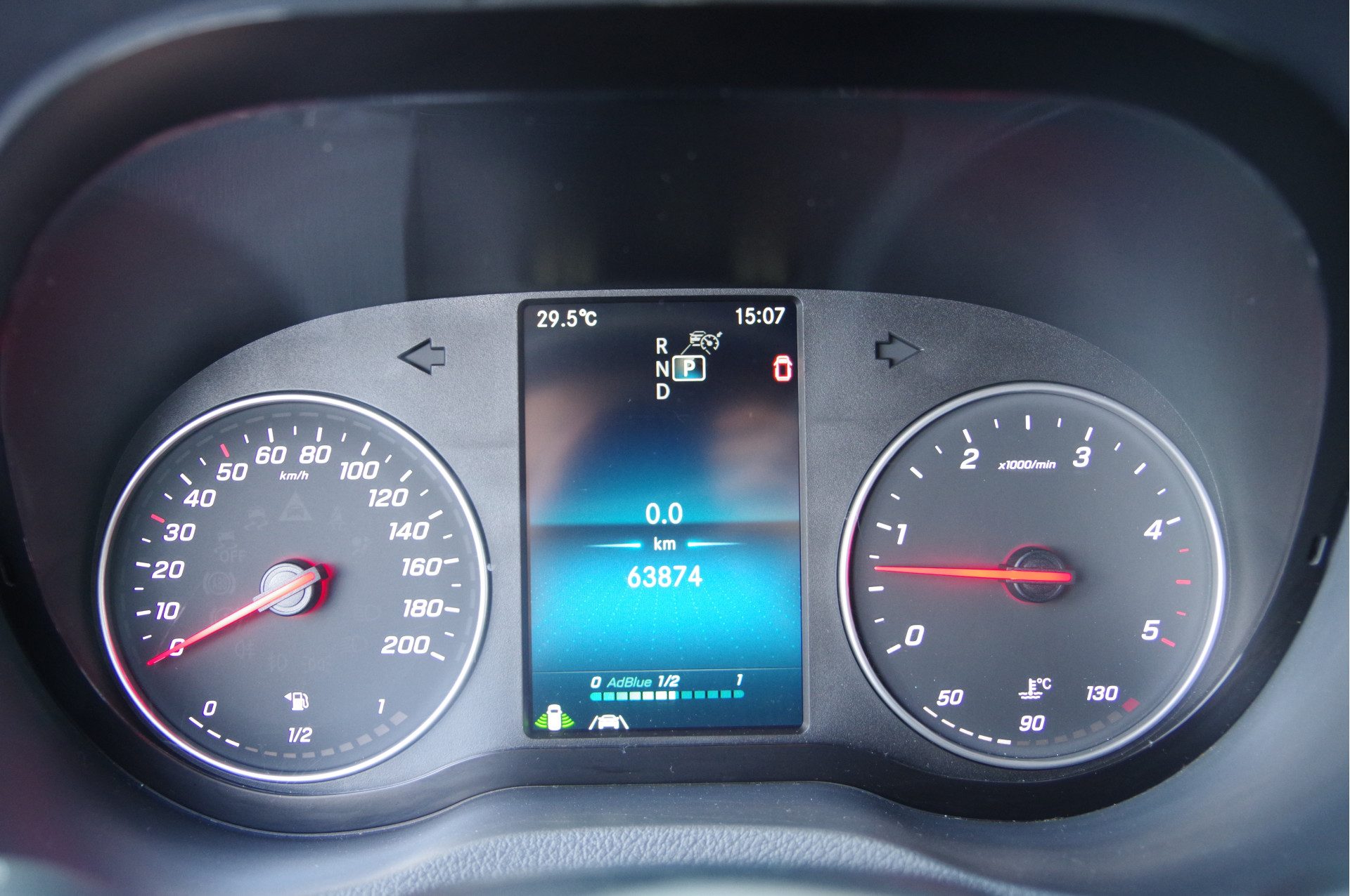 Mercedes-Benz Sprinter - Afbeelding 11