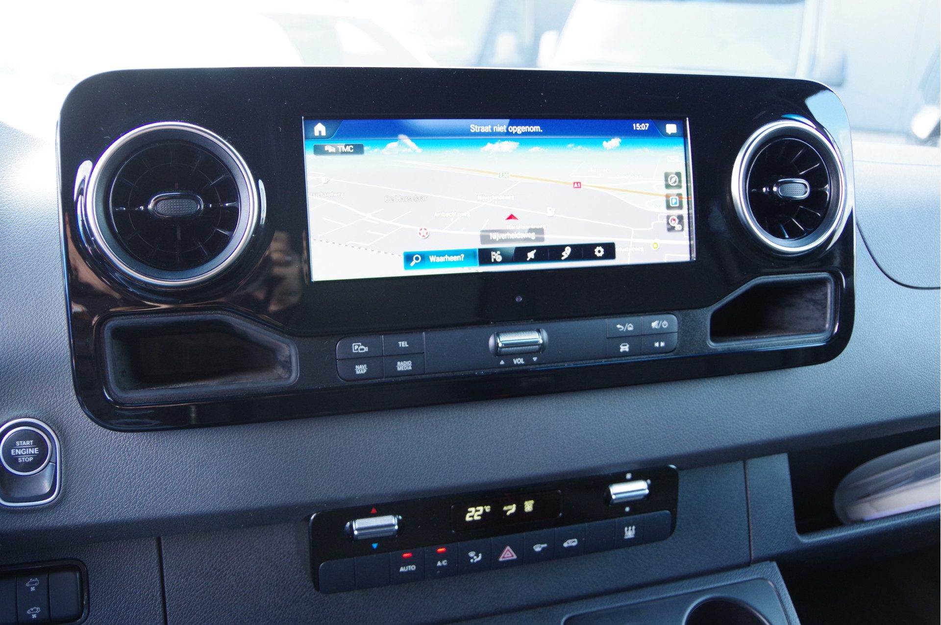 Mercedes-Benz Sprinter - Afbeelding 12