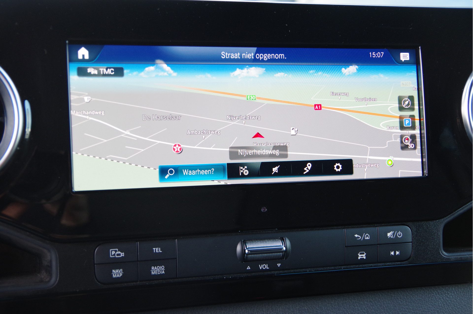 Mercedes-Benz Sprinter - Afbeelding 13