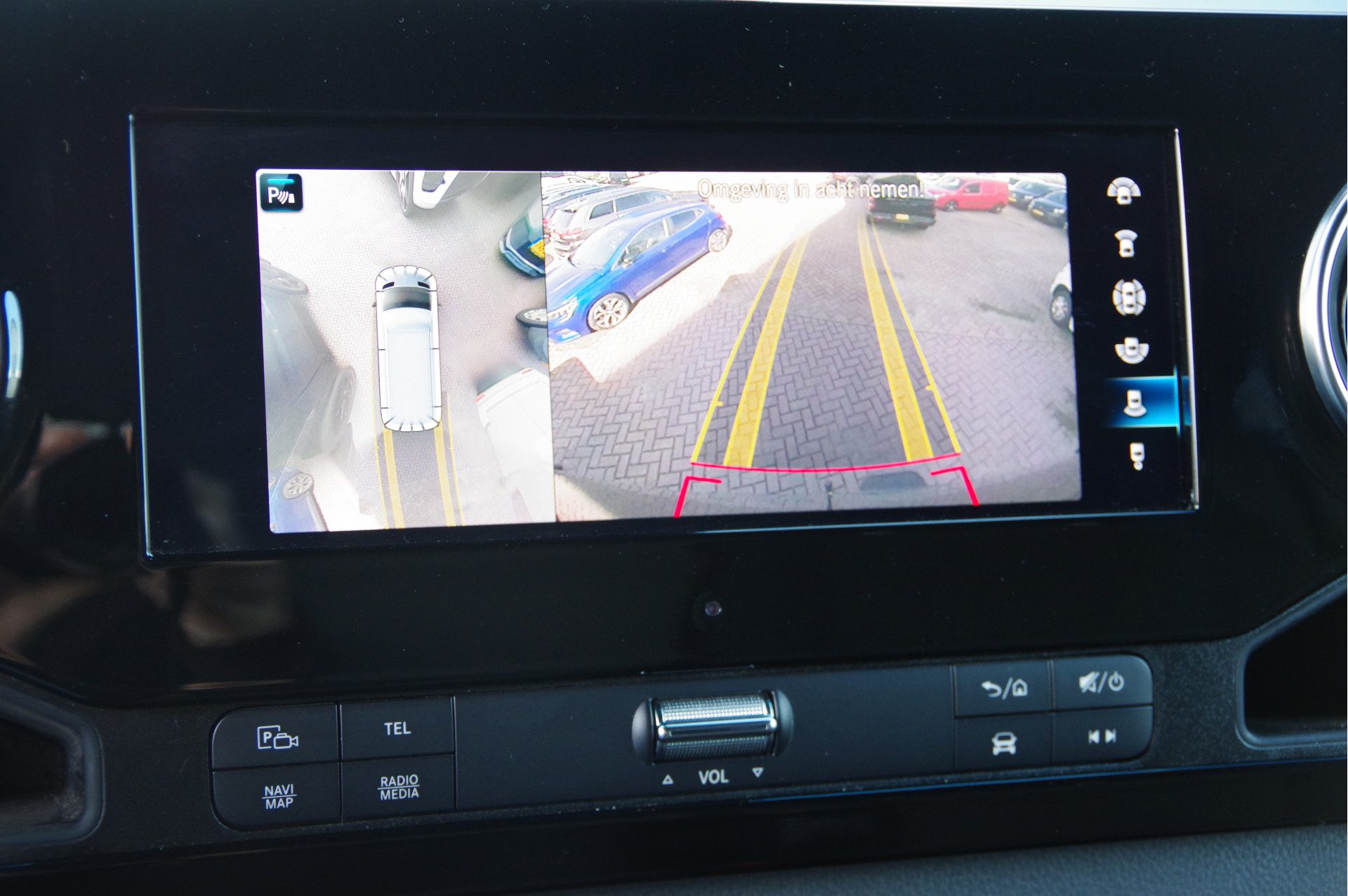 Mercedes-Benz Sprinter - Afbeelding 14