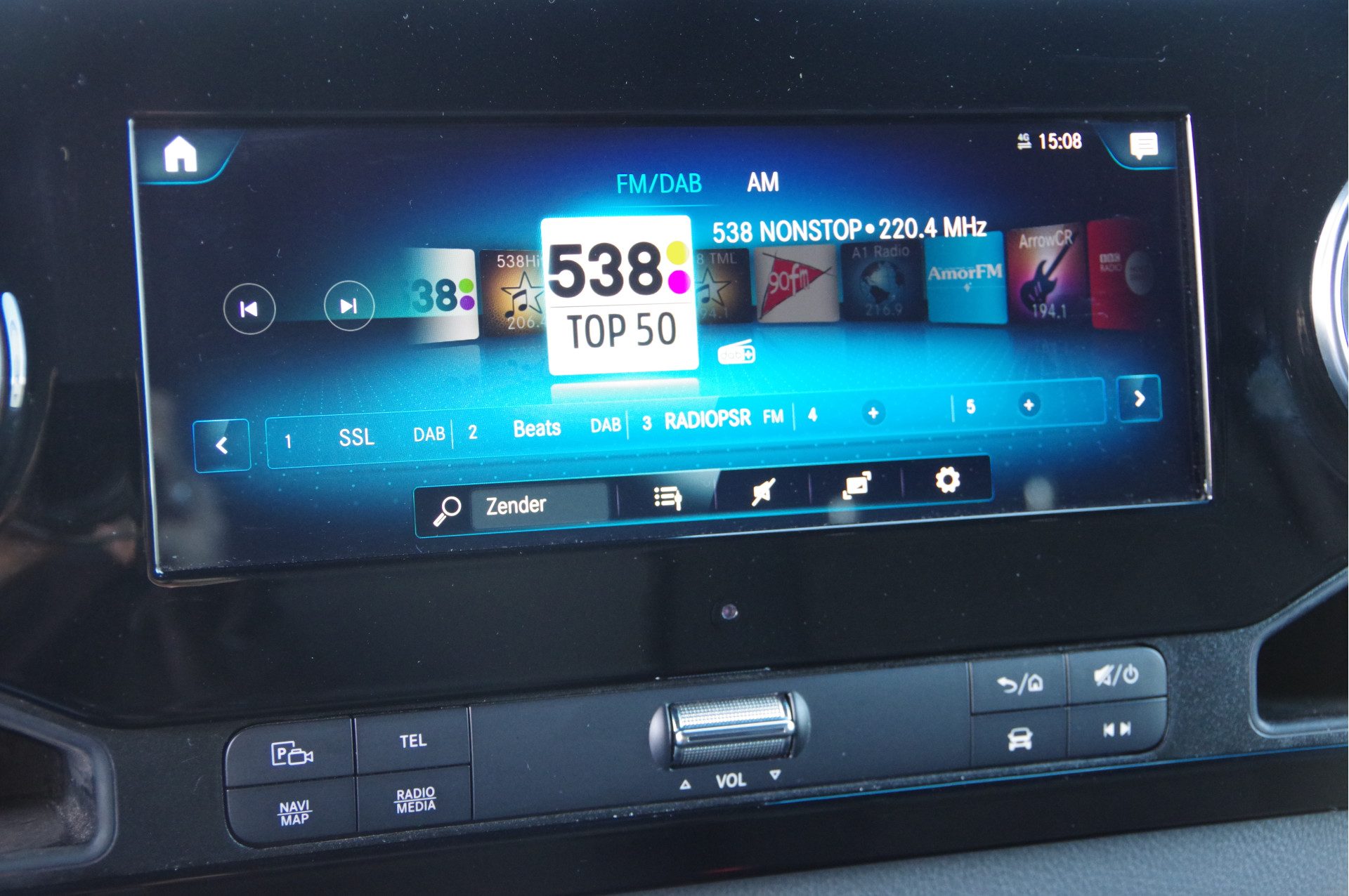 Mercedes-Benz Sprinter - Afbeelding 15