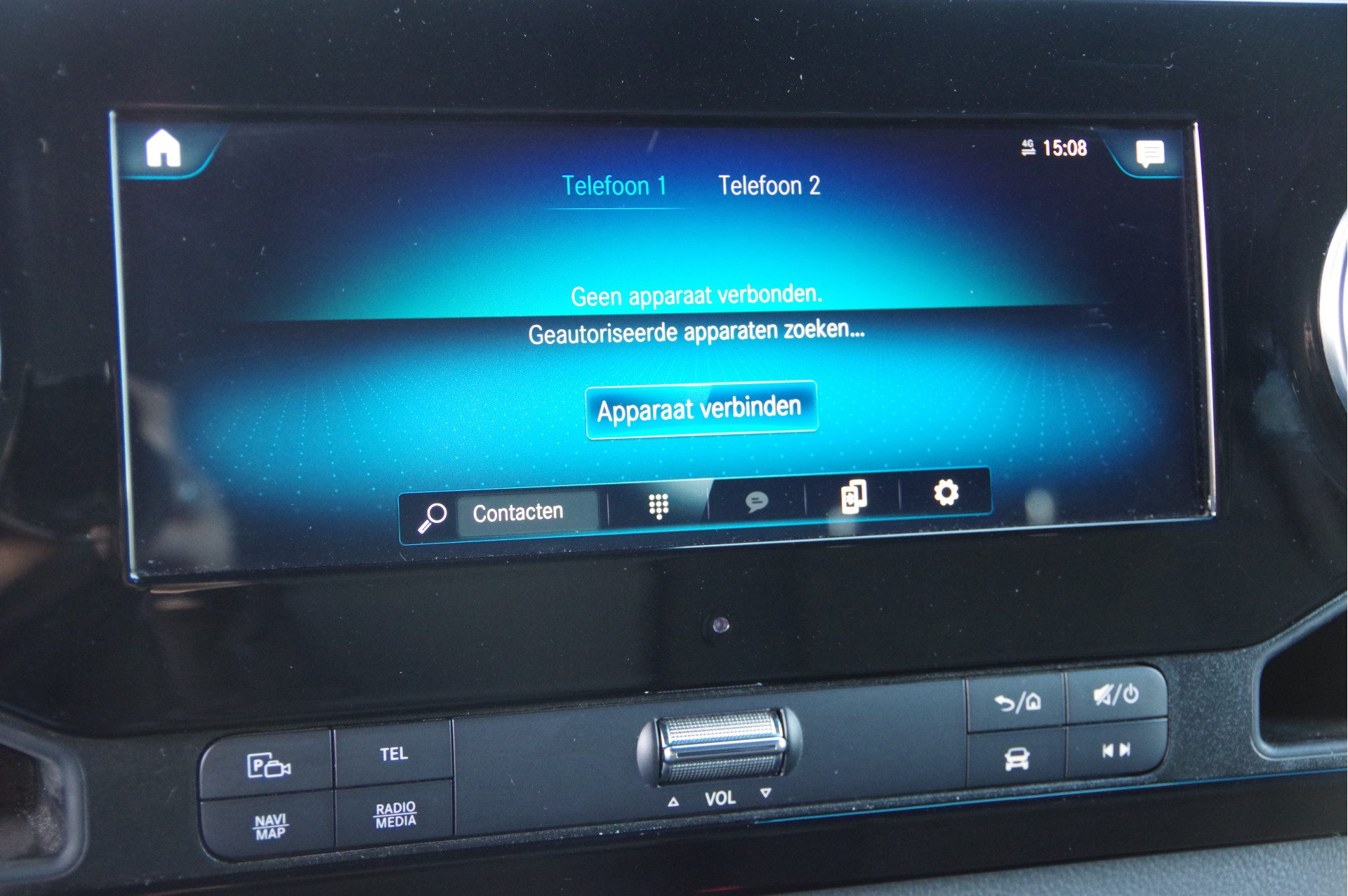 Mercedes-Benz Sprinter - Afbeelding 16