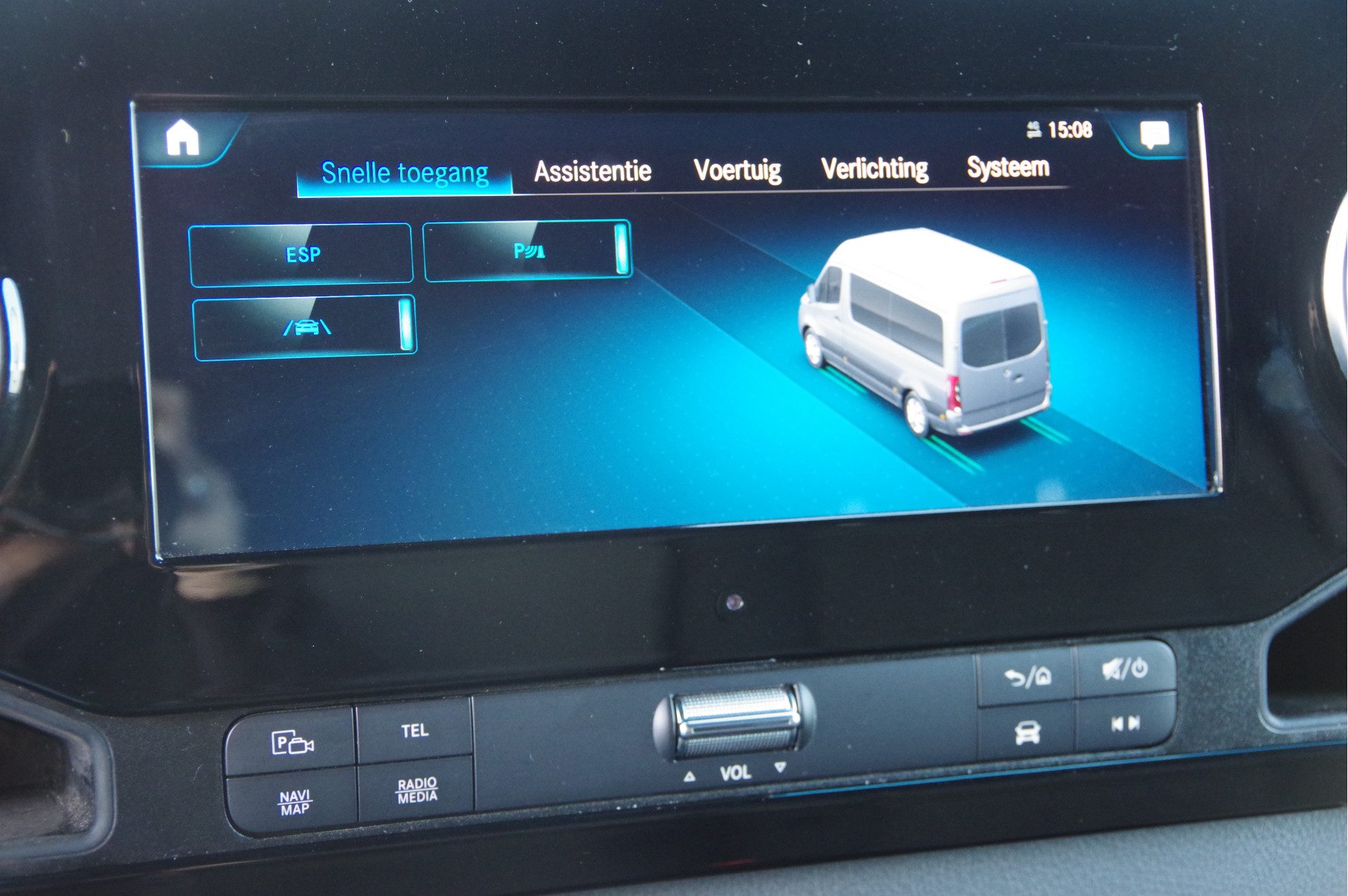 Mercedes-Benz Sprinter - Afbeelding 17