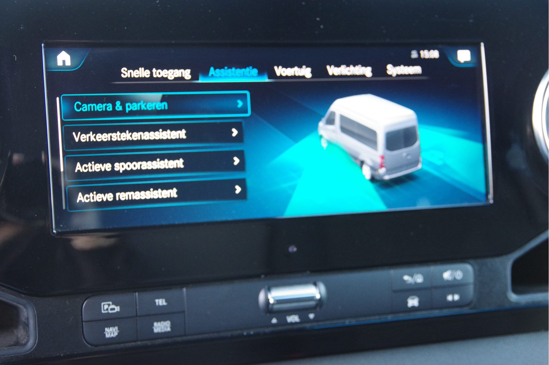 Mercedes-Benz Sprinter - Afbeelding 18