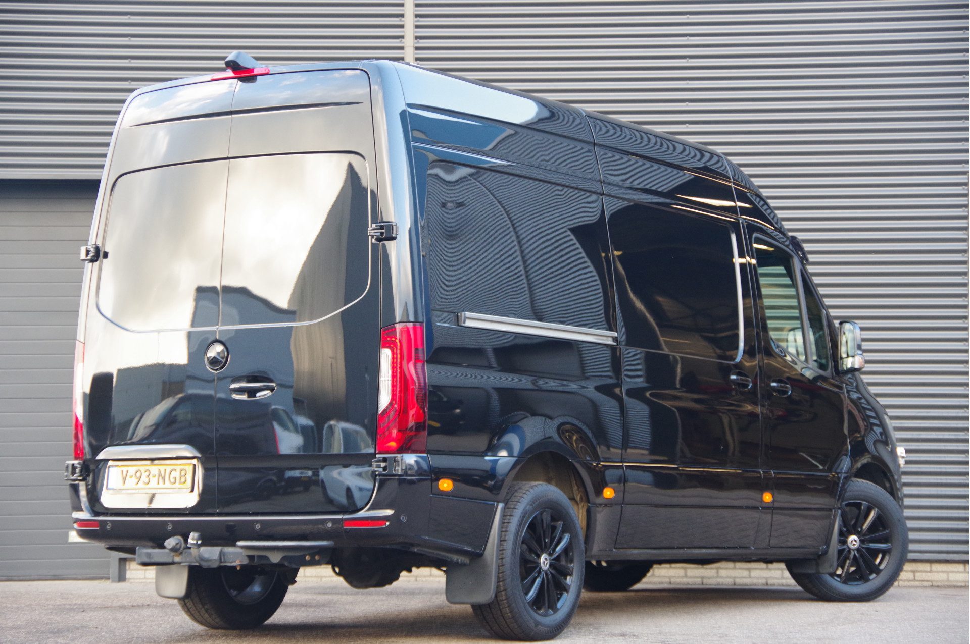 Mercedes-Benz Sprinter - Afbeelding 2