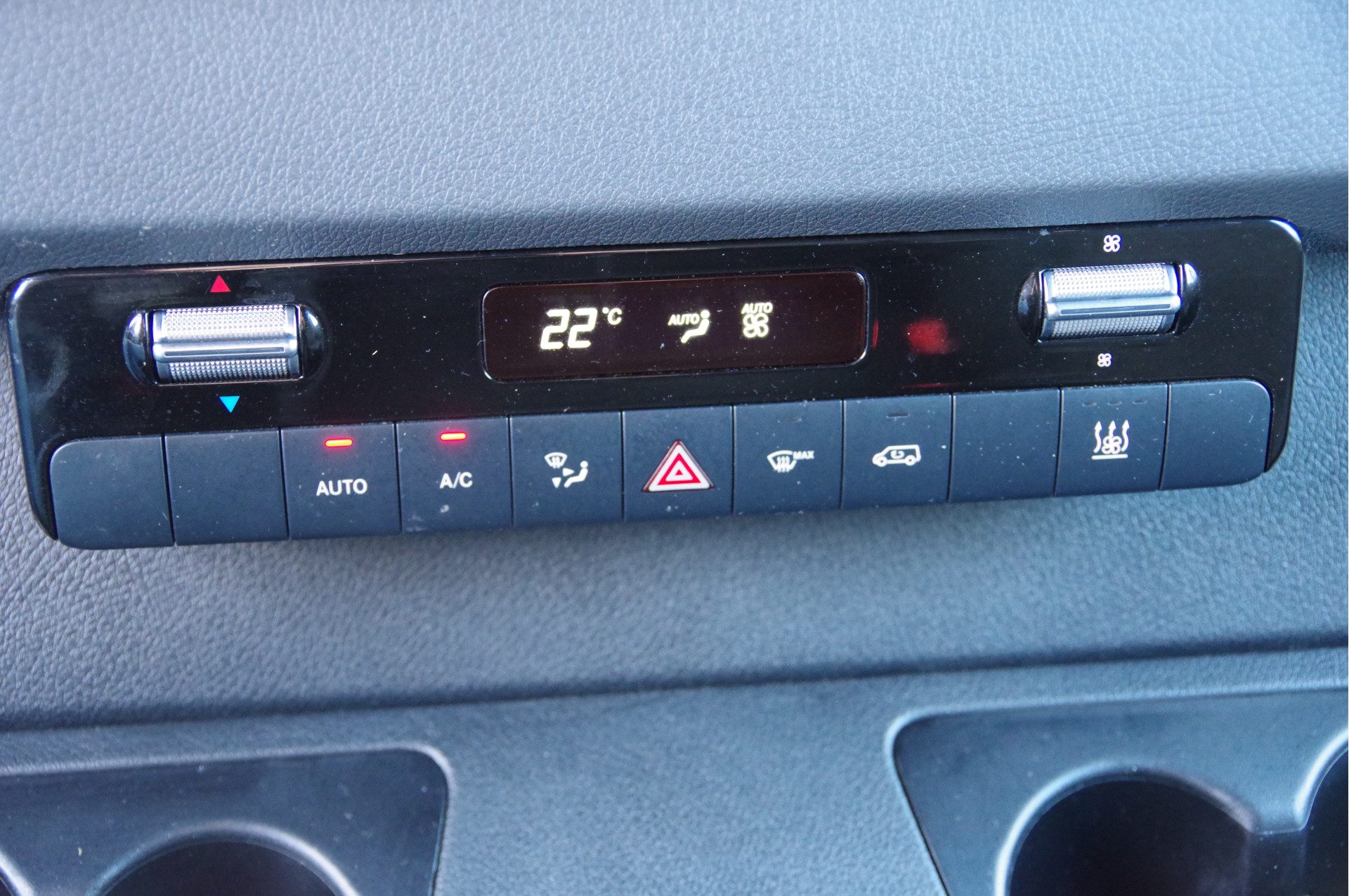 Mercedes-Benz Sprinter - Afbeelding 21