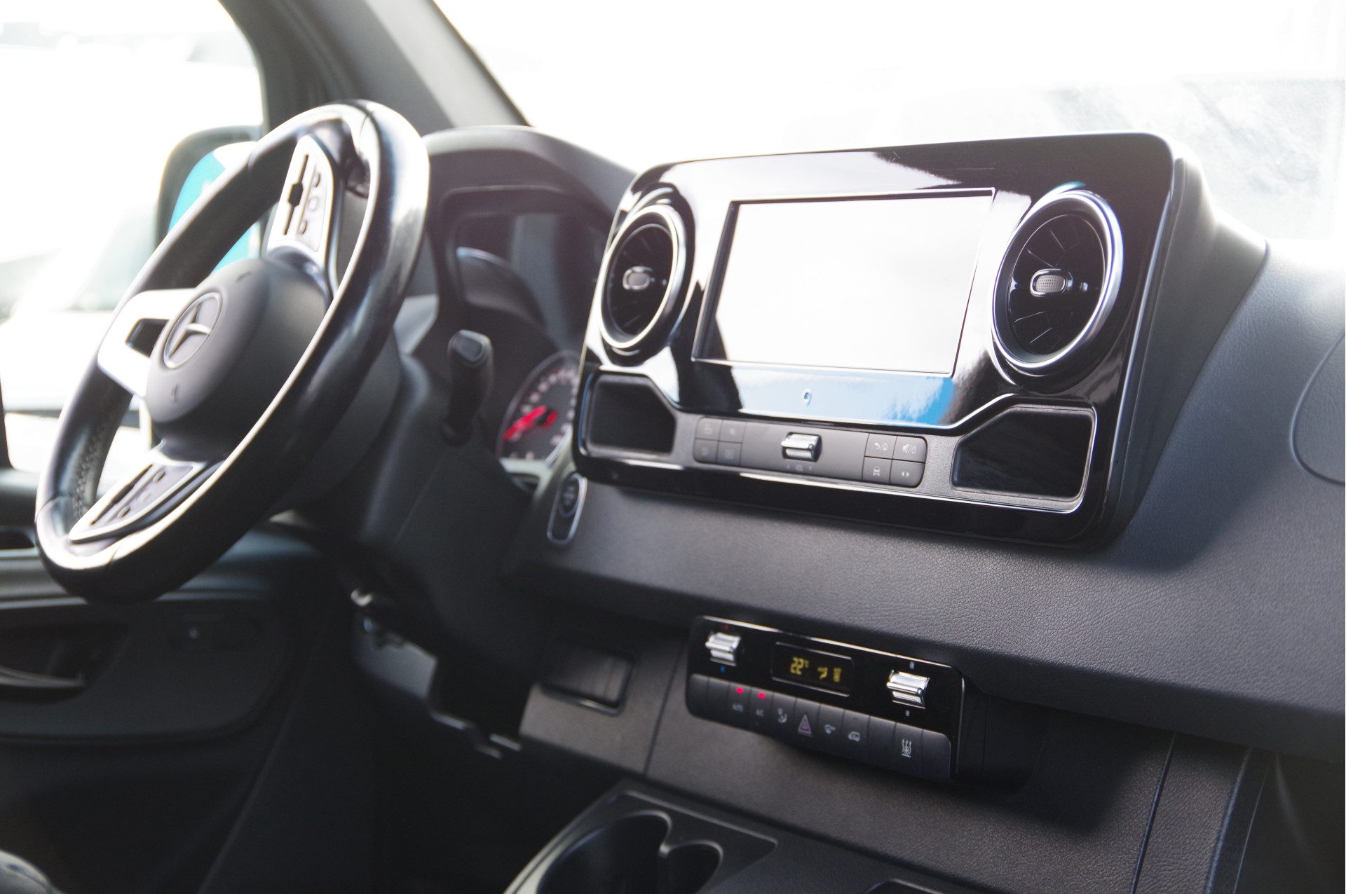 Mercedes-Benz Sprinter - Afbeelding 28