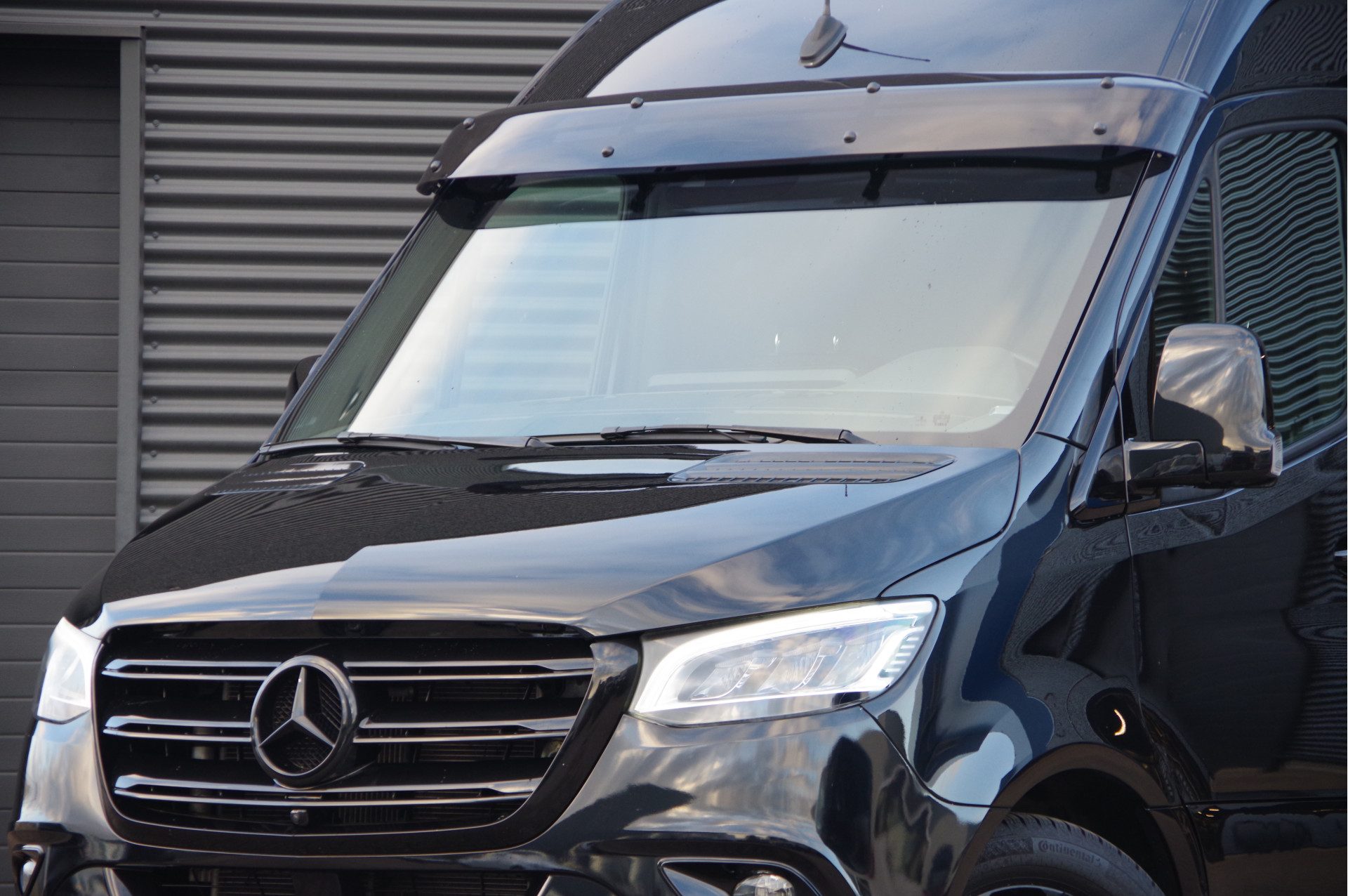Mercedes-Benz Sprinter - Afbeelding 3