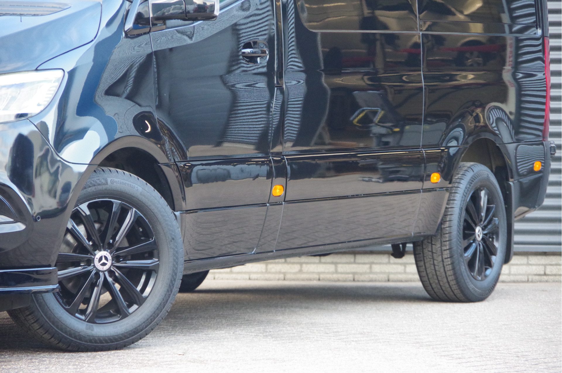 Mercedes-Benz Sprinter - Afbeelding 33