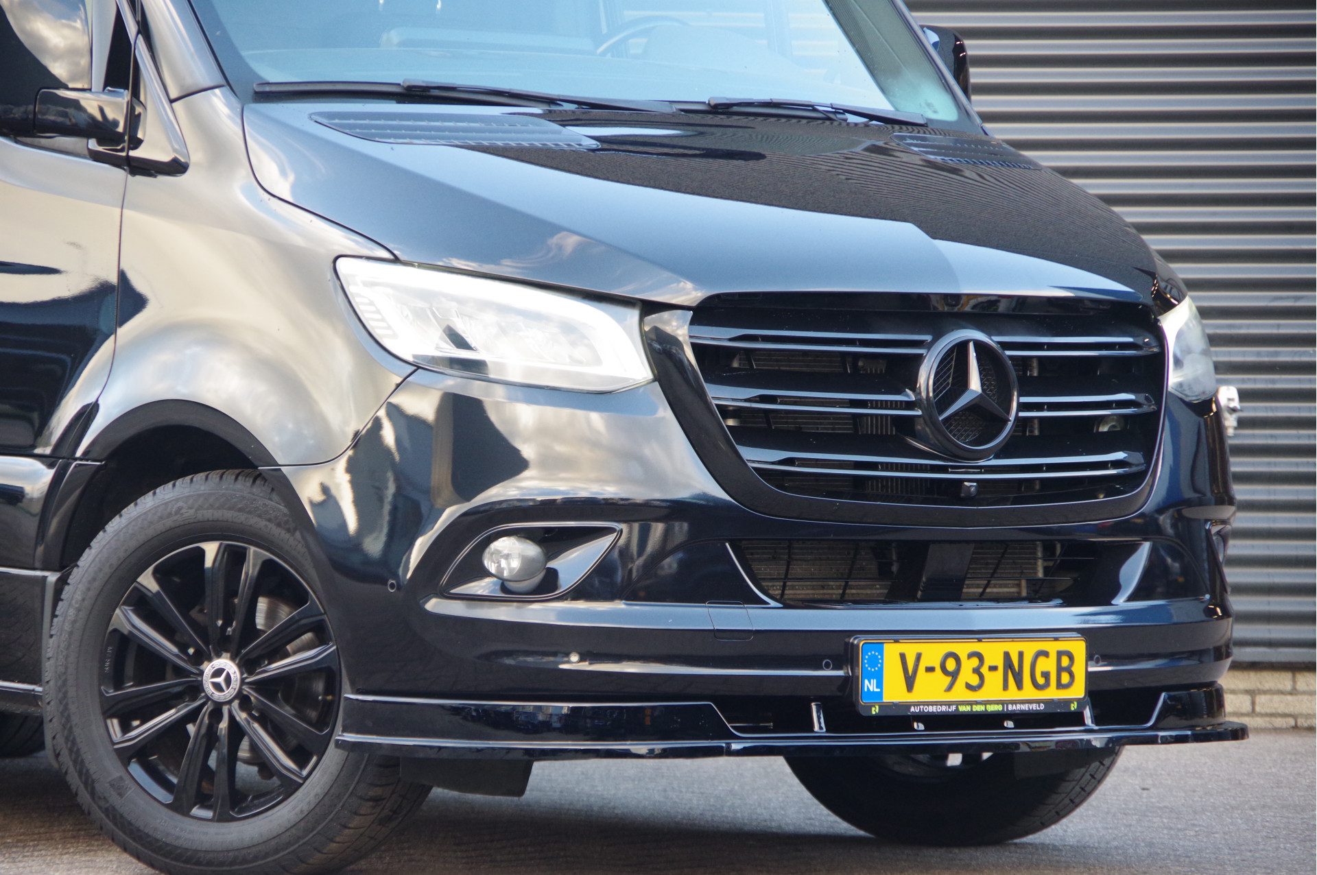 Mercedes-Benz Sprinter - Afbeelding 35