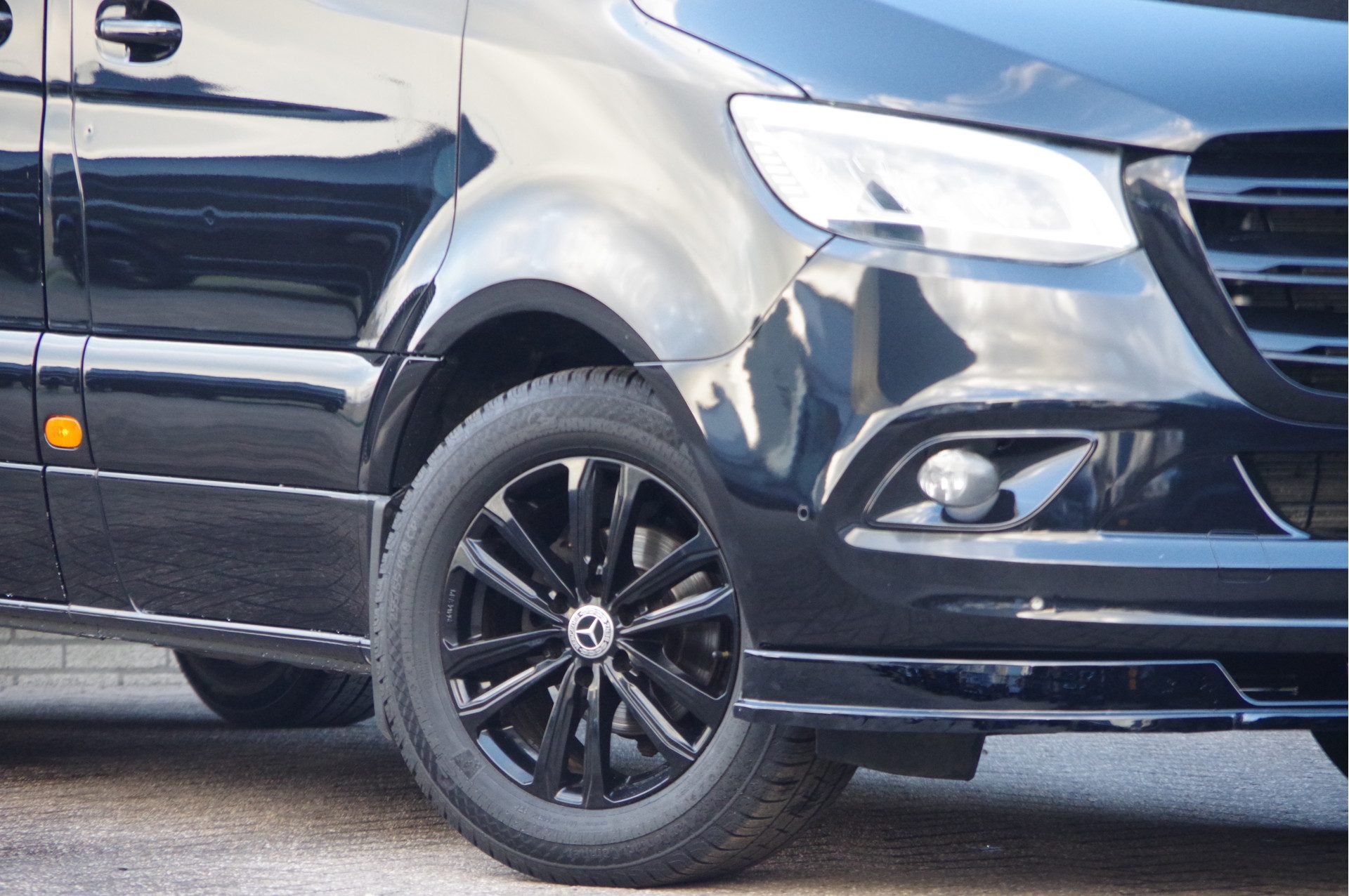 Mercedes-Benz Sprinter - Afbeelding 36