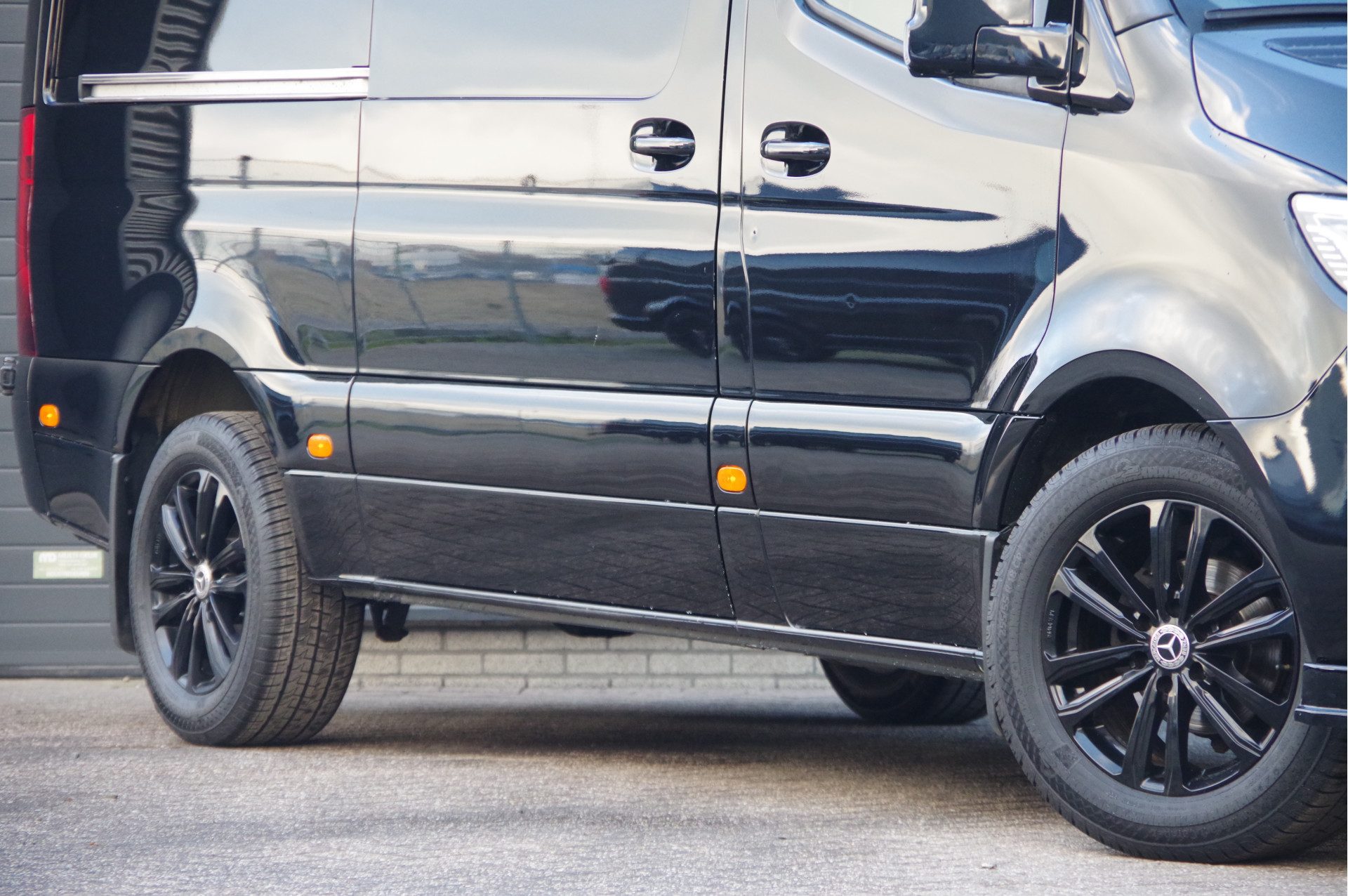 Mercedes-Benz Sprinter - Afbeelding 37