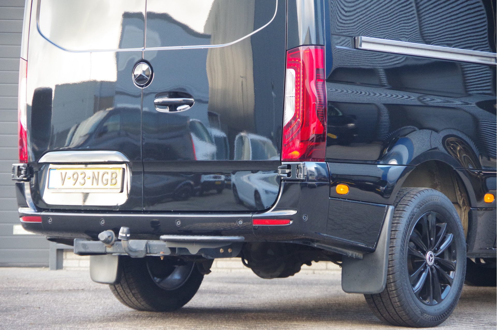 Mercedes-Benz Sprinter - Afbeelding 38