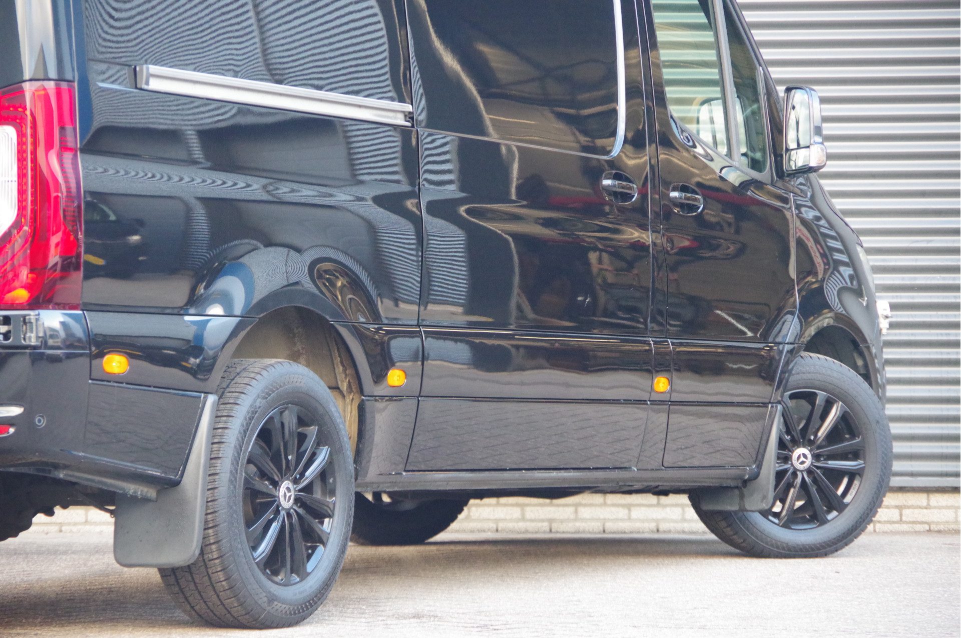 Mercedes-Benz Sprinter - Afbeelding 39