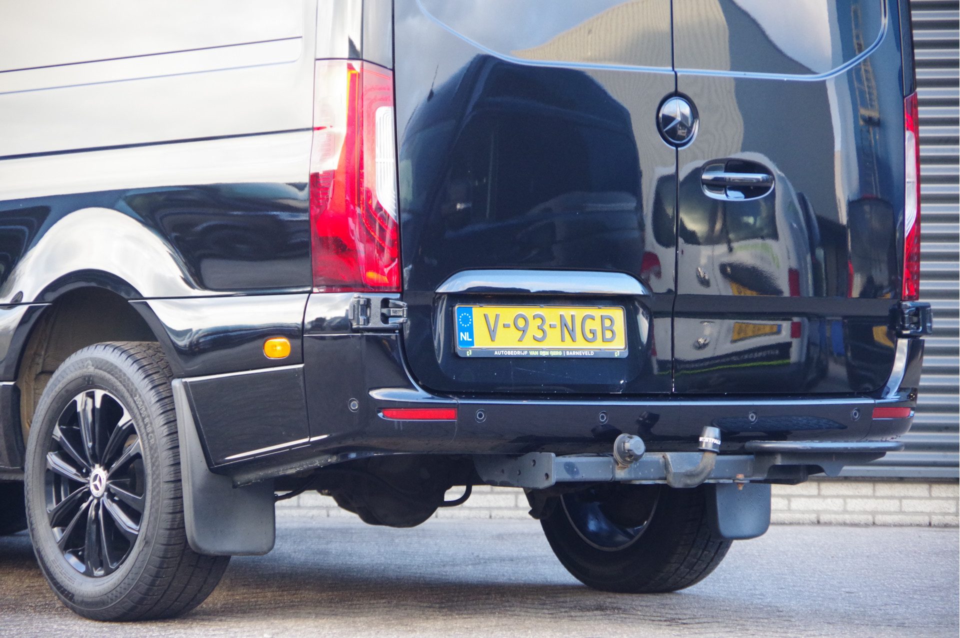 Mercedes-Benz Sprinter - Afbeelding 42
